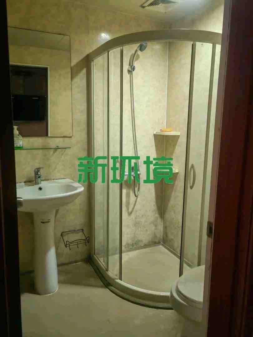 蓝色港湾 1室1厅1卫 900.0元/月 蓝色港湾 1室1厅1卫 900.0元/月室内图