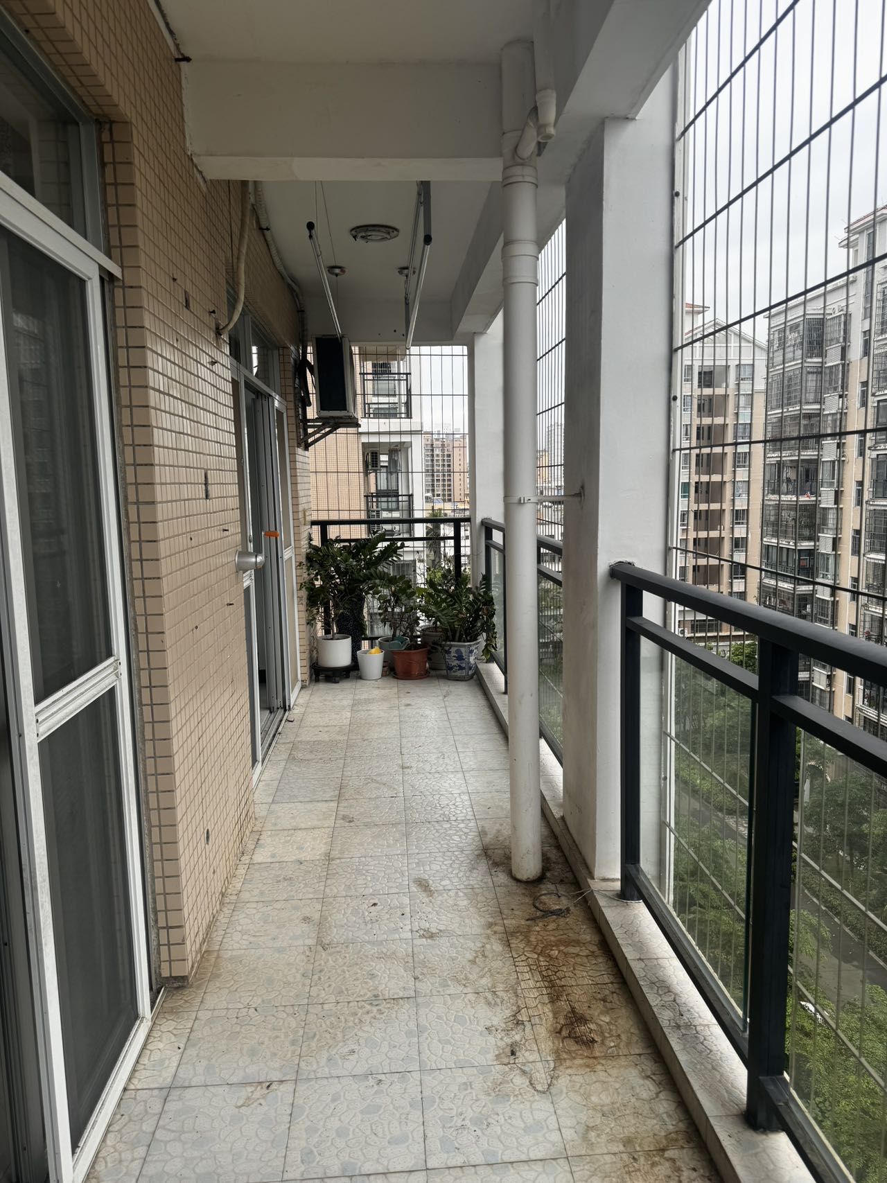 宝源花园  2室2厅1卫   109.00万室内图