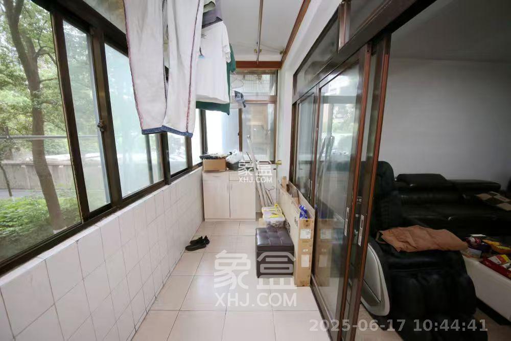 湖南省粮油食品进出口公司宿舍  3室2厅2卫   3200.00元/月户型图