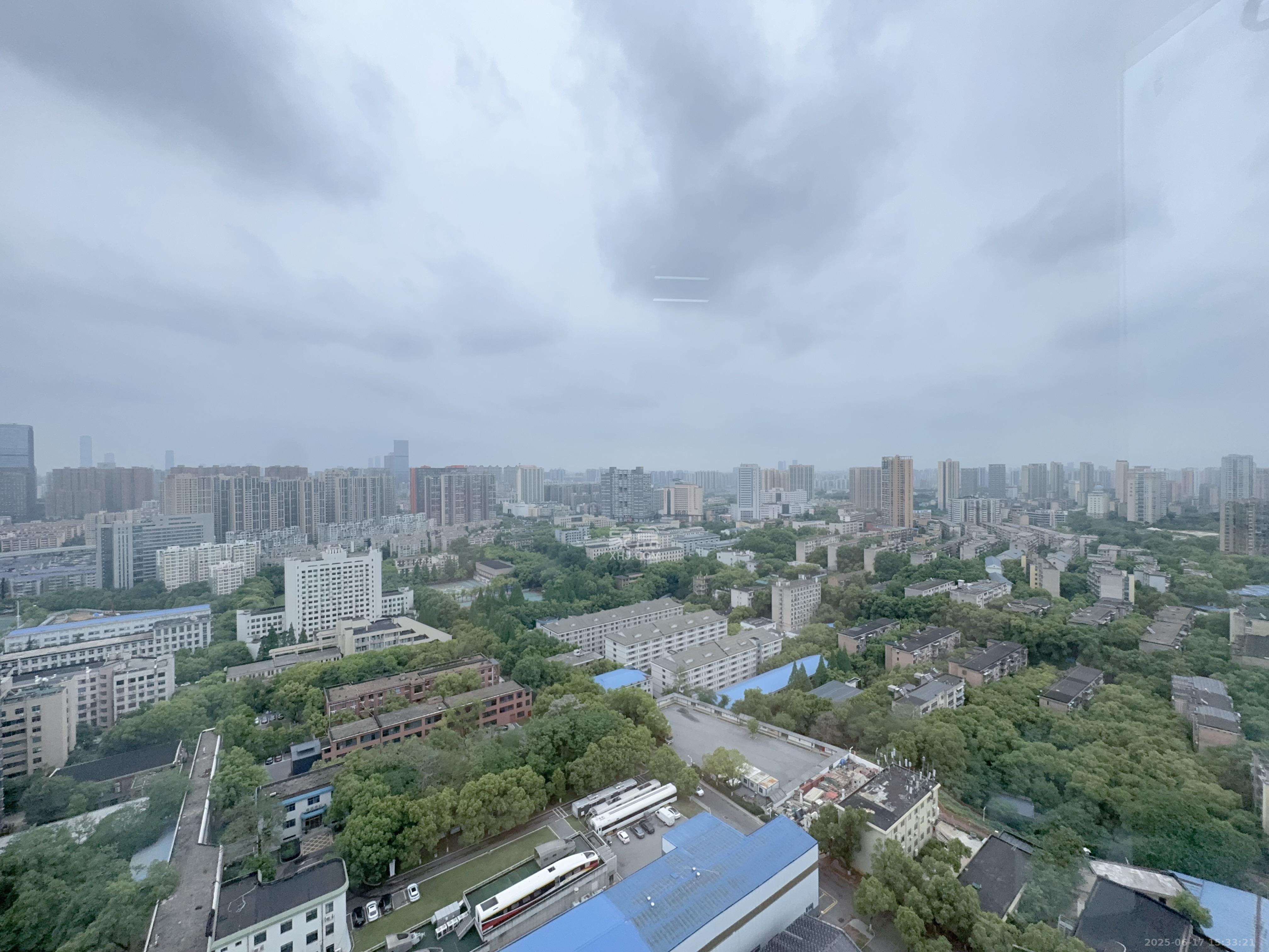 中云公寓  1室0厅0卫   6000.00元/月室内图