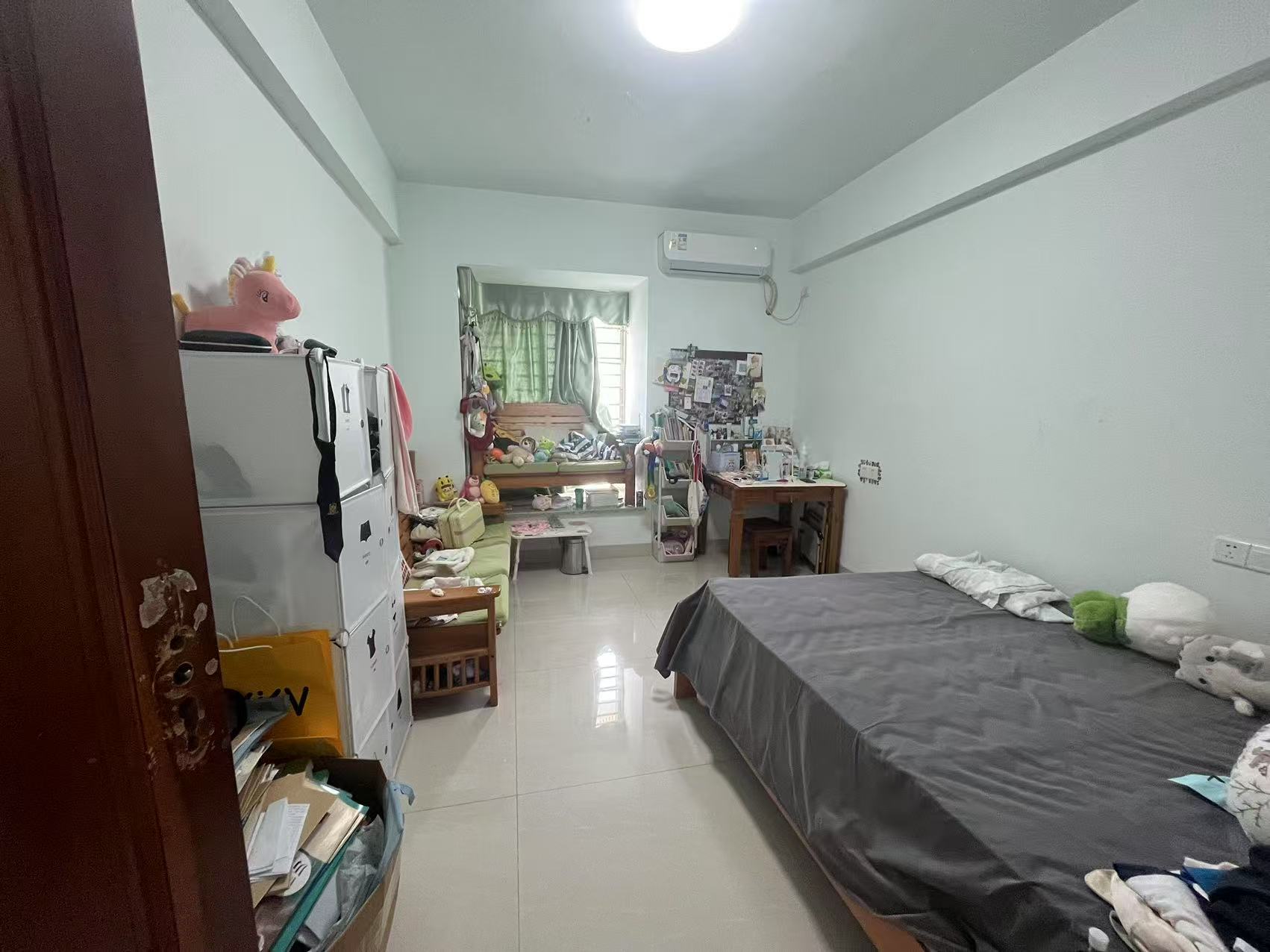 展兴高新花园 3室2厅2卫 135.0万 展兴高新花园 3室2厅2卫 135.0万室内图