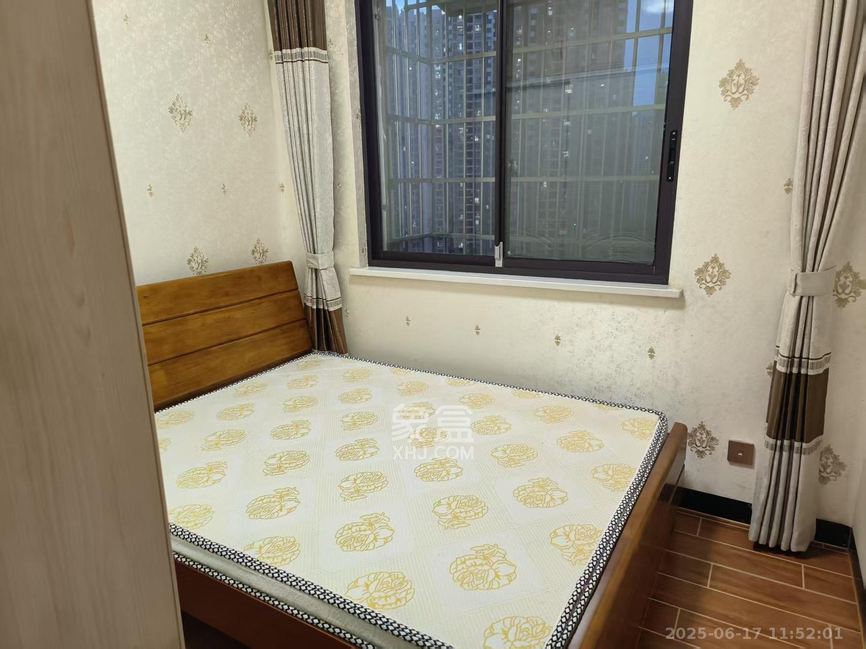 嘉顺苑  3室2厅1卫    2100.0元/月室内图