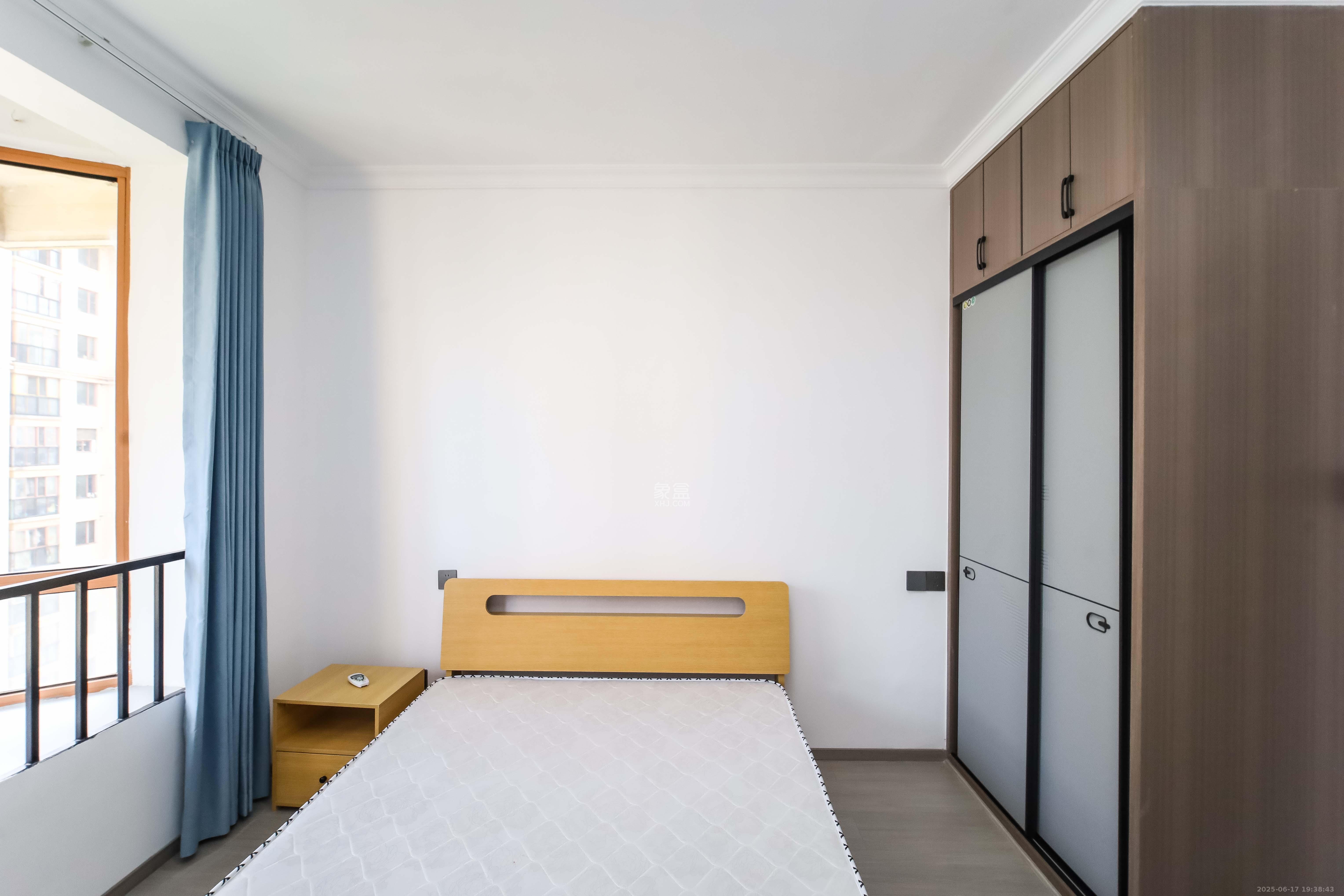 世嘉国际华城 2室2厅2卫 96.8万 世嘉国际华城 2室2厅2卫 96.8万卧室