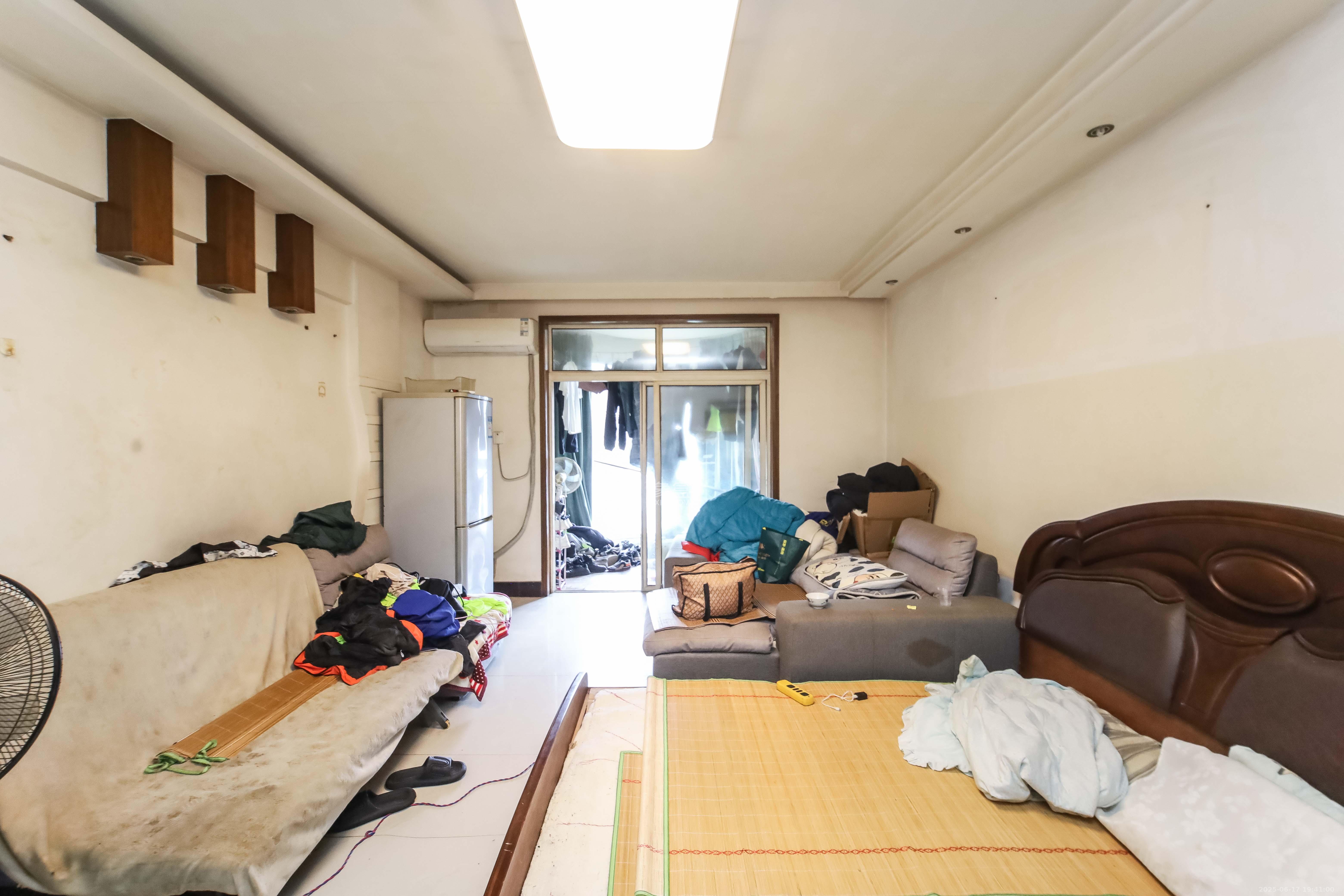 锦绣中星  1室0厅0卫   50.00万