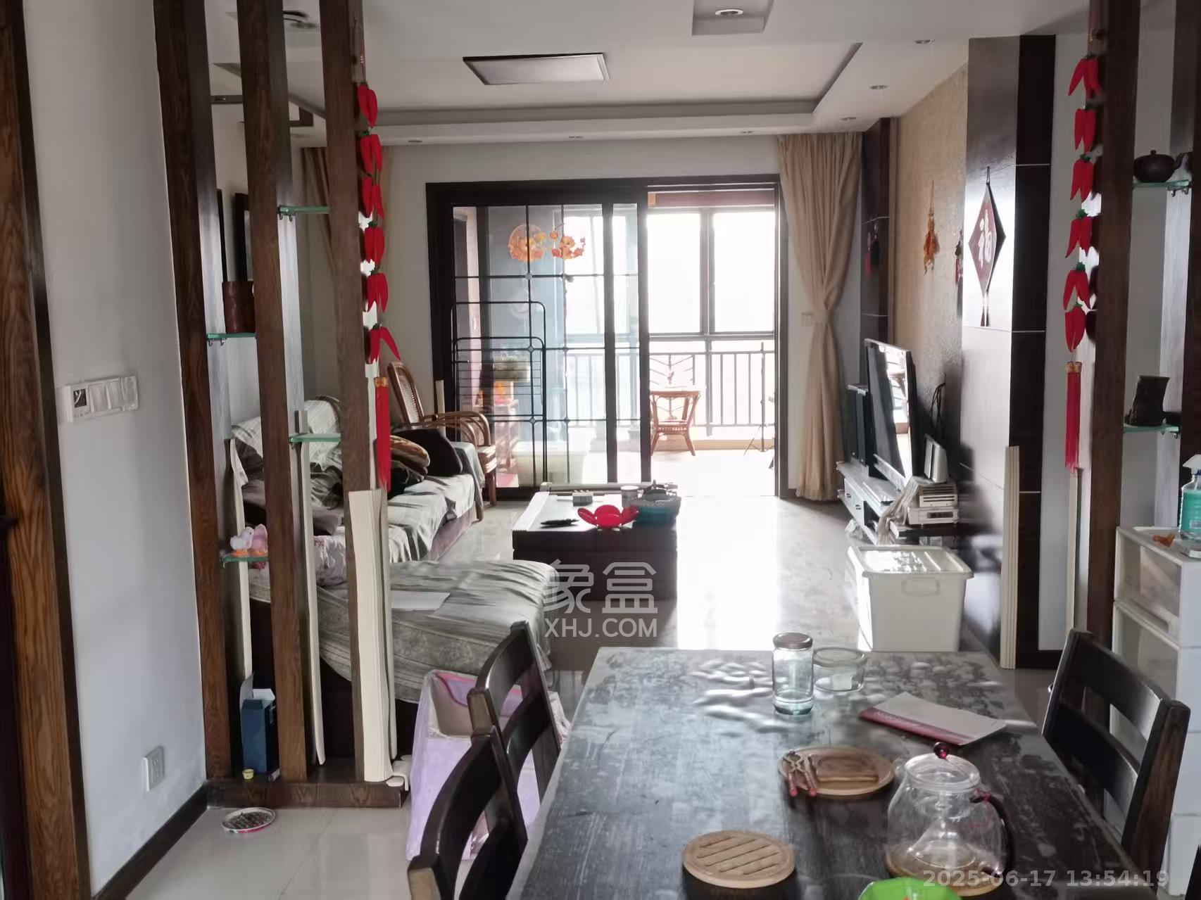 奥林匹克花园  3室1厅1卫   3100.00元/月室内图
