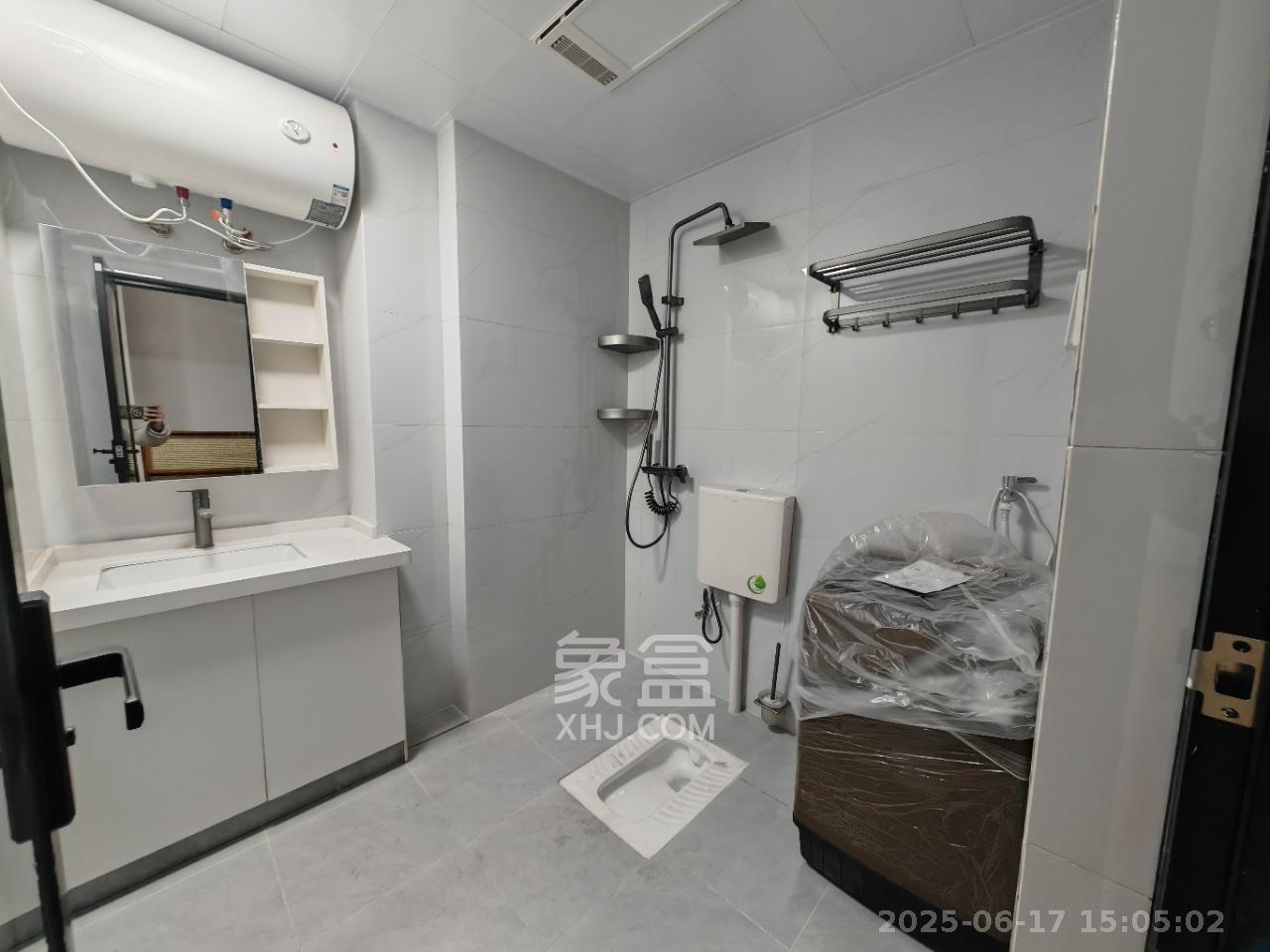 中建嘉和城  1室0厅0卫    1400.0元/月 中建嘉和城  1室0厅0卫    1400.0元/月室内图