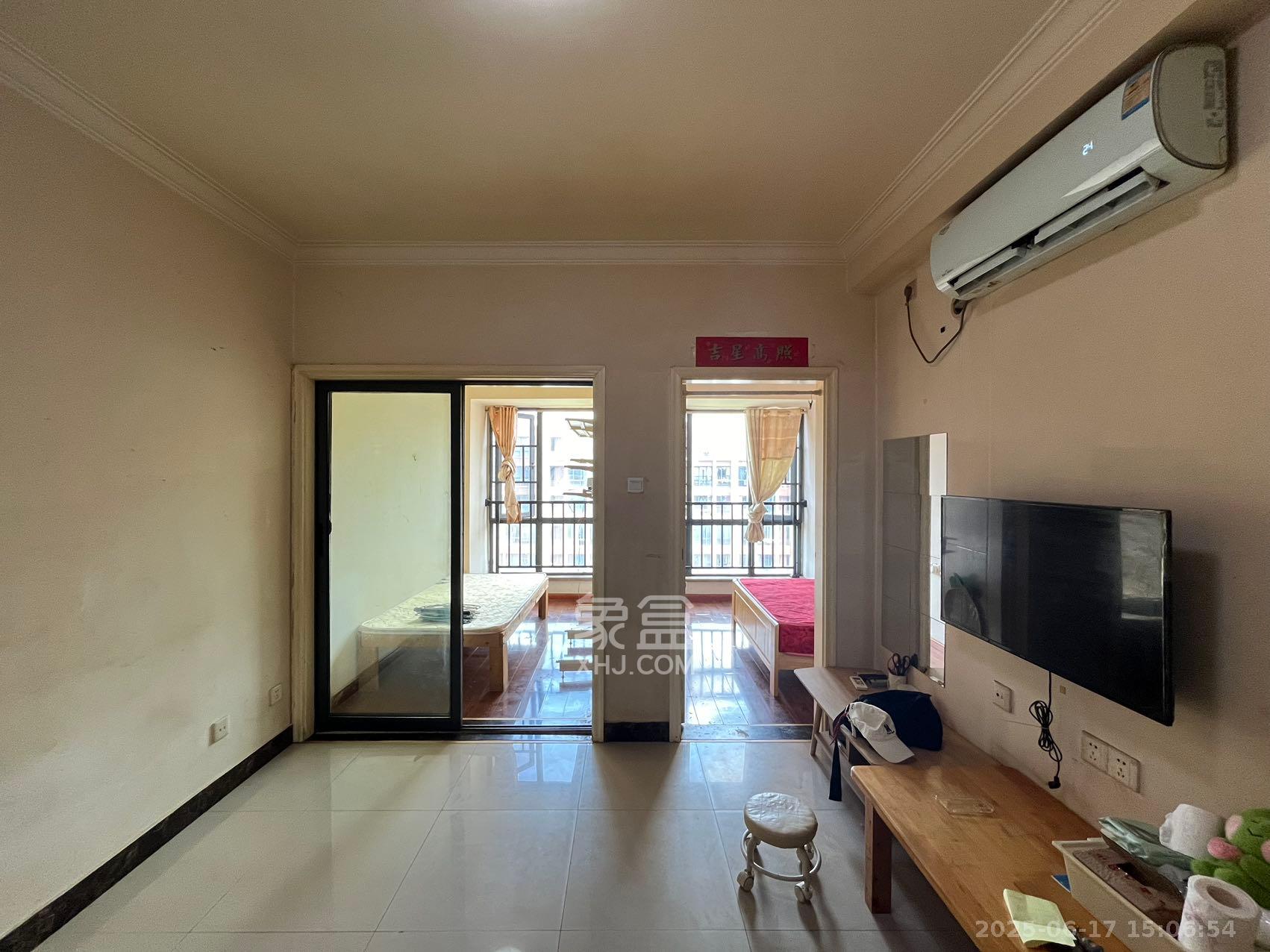 中建芙蓉工社 2室1厅1卫 1300.0元/月 中建芙蓉工社 2室1厅1卫 1300.0元/月室内图