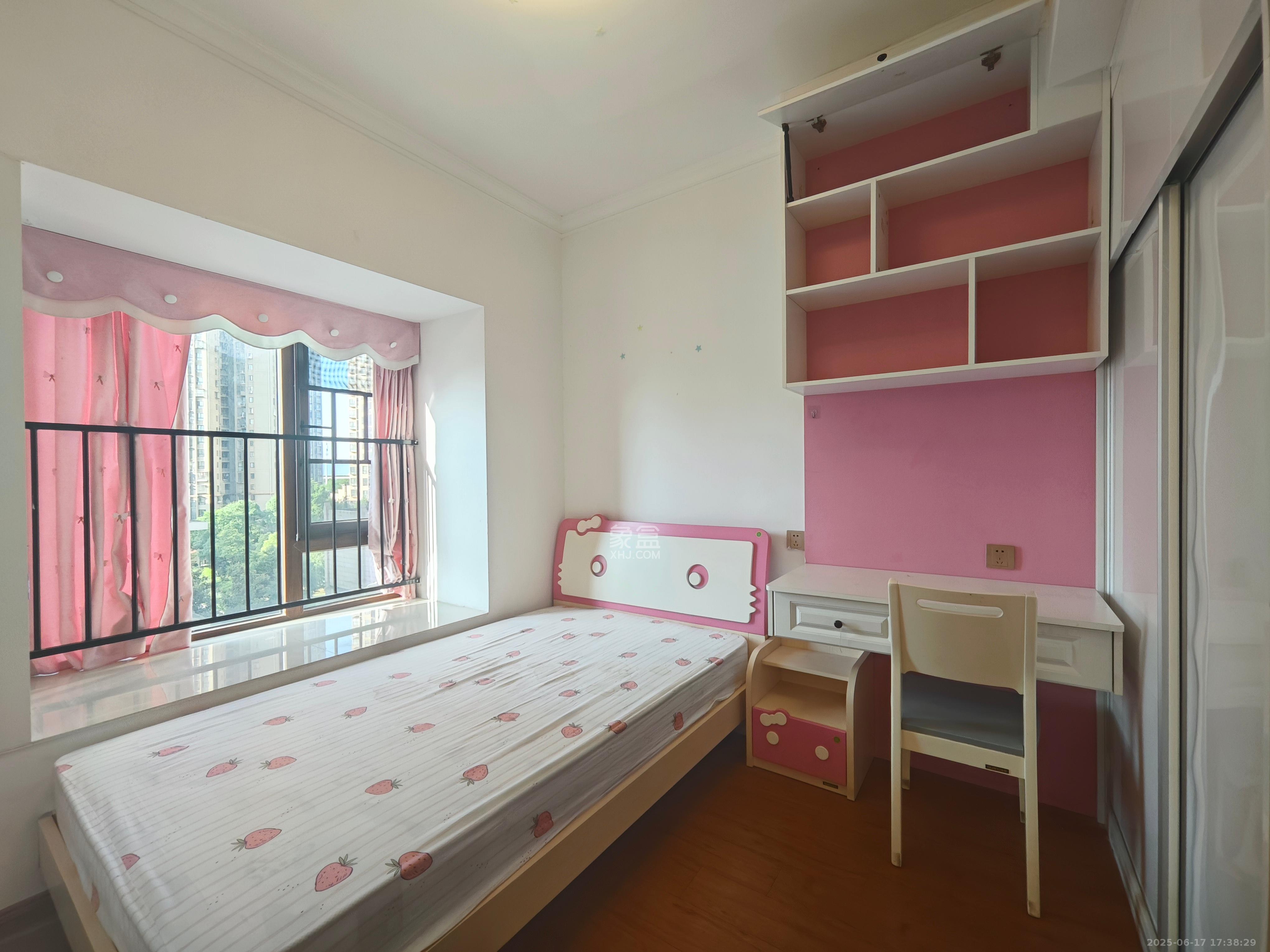 碧桂园星城首府 4室2厅2卫 2800.0元/月 碧桂园星城首府 4室2厅2卫 2800.0元/月室内图