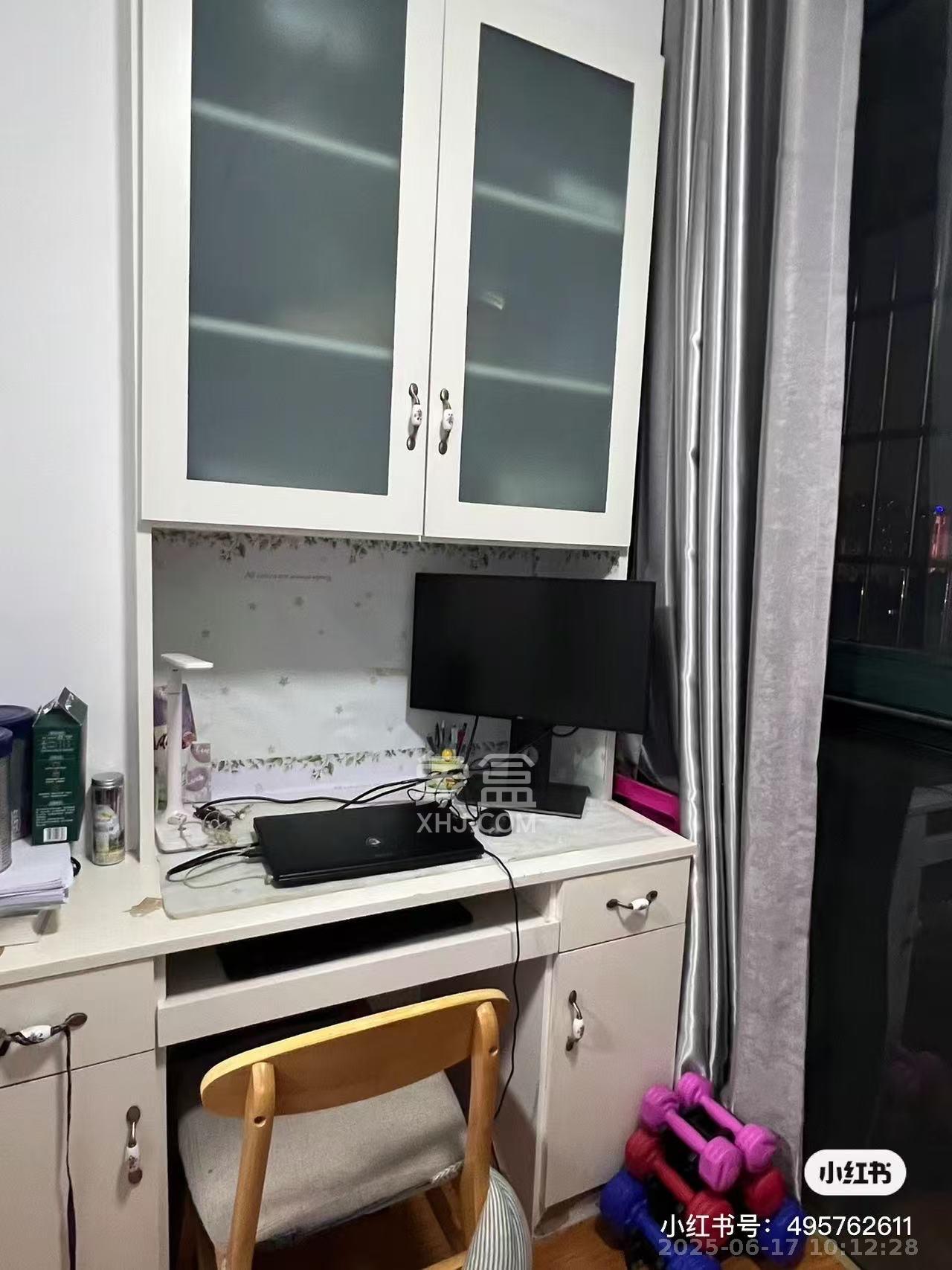 尊邸华庭  2室2厅2卫   2300.00元/月室内图