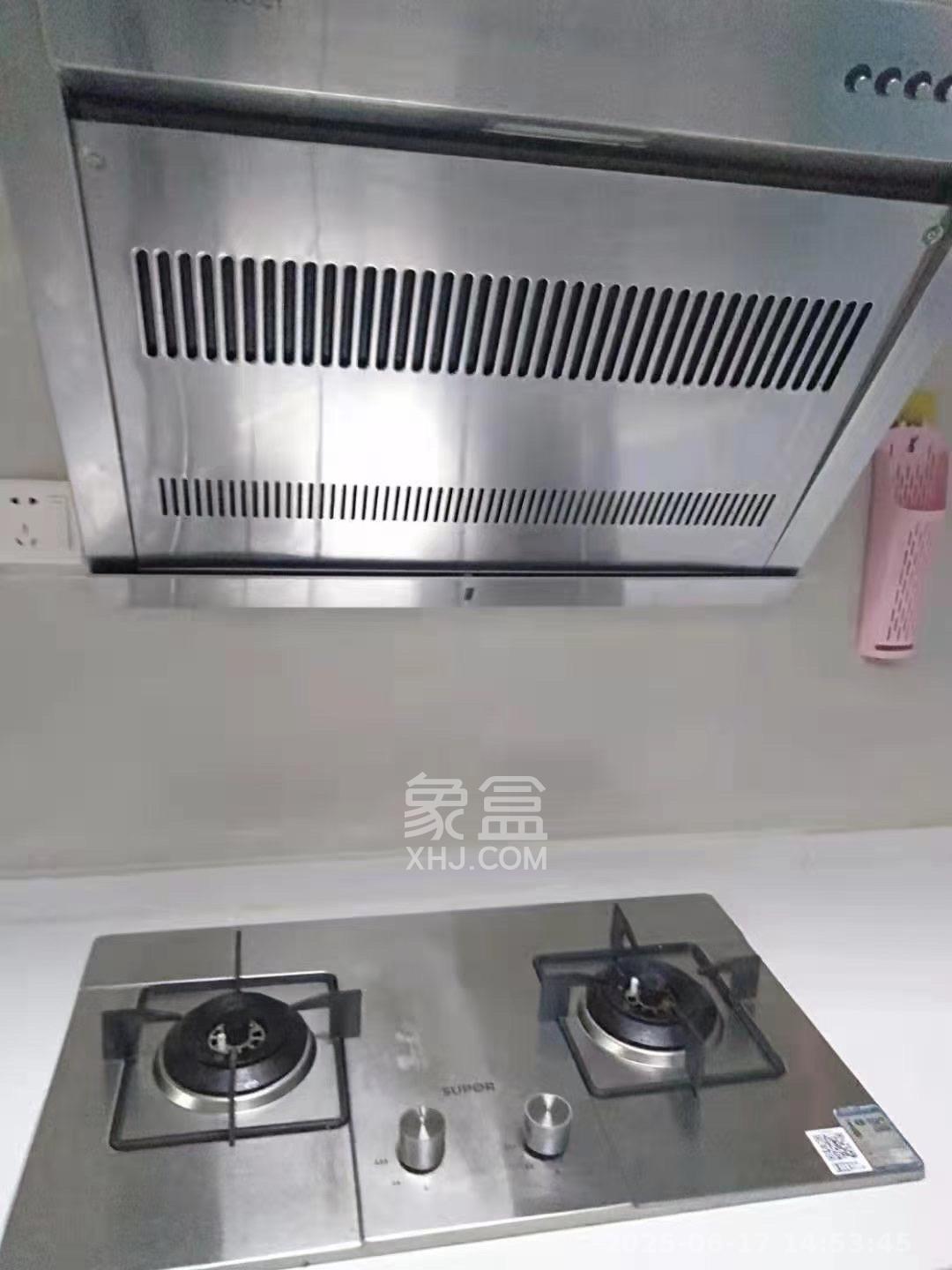 荣盛花语城  3室2厅1卫   1800.00元/月室内图