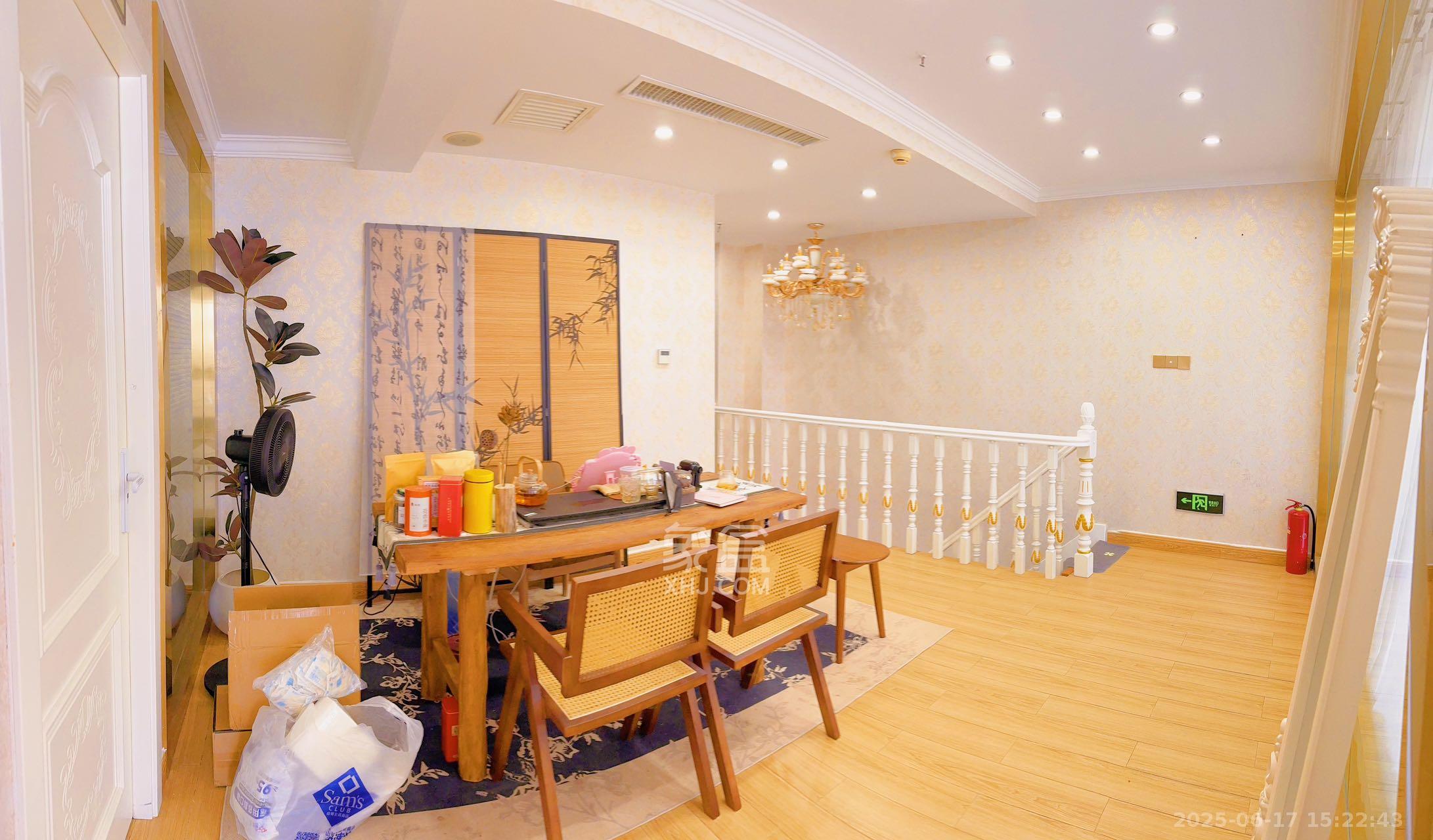 保利国际广场 4室0厅0卫 12000.0元/月 保利国际广场 4室0厅0卫 12000.0元/月室内图