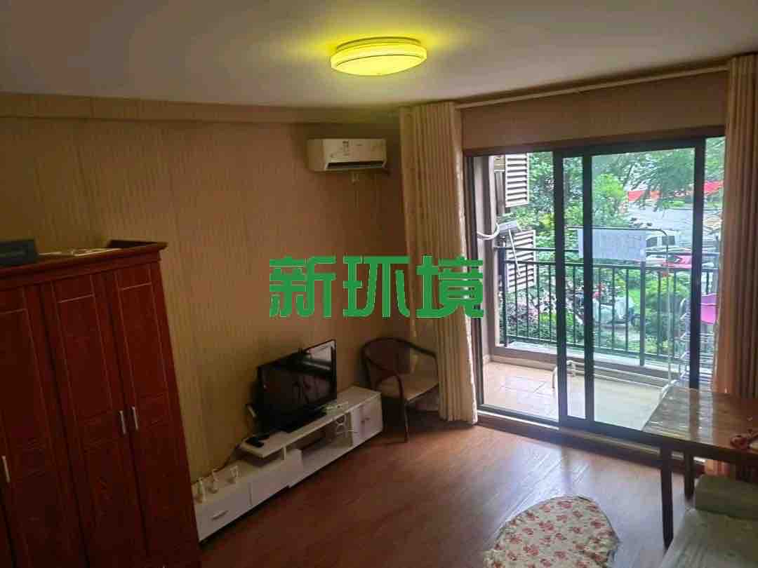 蓝色港湾 1室1厅1卫 900.0元/月 蓝色港湾 1室1厅1卫 900.0元/月室内图