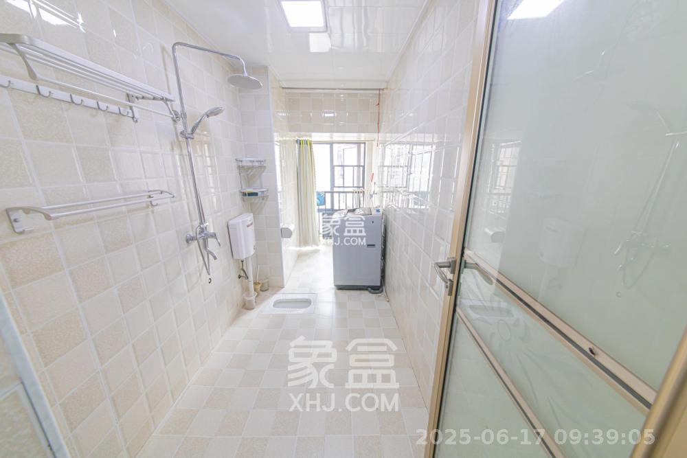 中建芙蓉嘉苑  2室2厅1卫   2000.00元/月室内图
