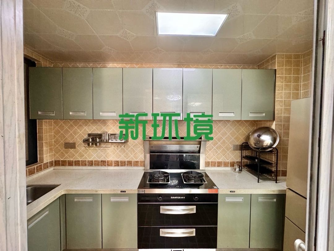 山水印象 3室2厅2卫 2200.0元/月 山水印象 3室2厅2卫 2200.0元/月室内图