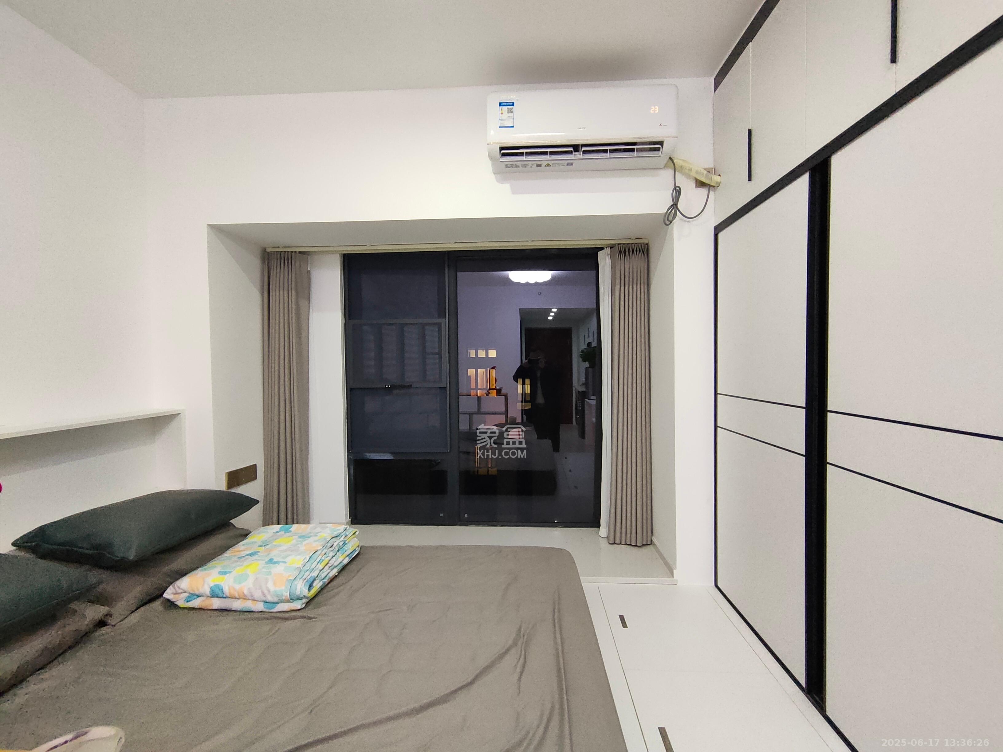 碧桂园城市之光  1室1厅1卫    1600.0元/月 碧桂园城市之光  1室1厅1卫    1600.0元/月