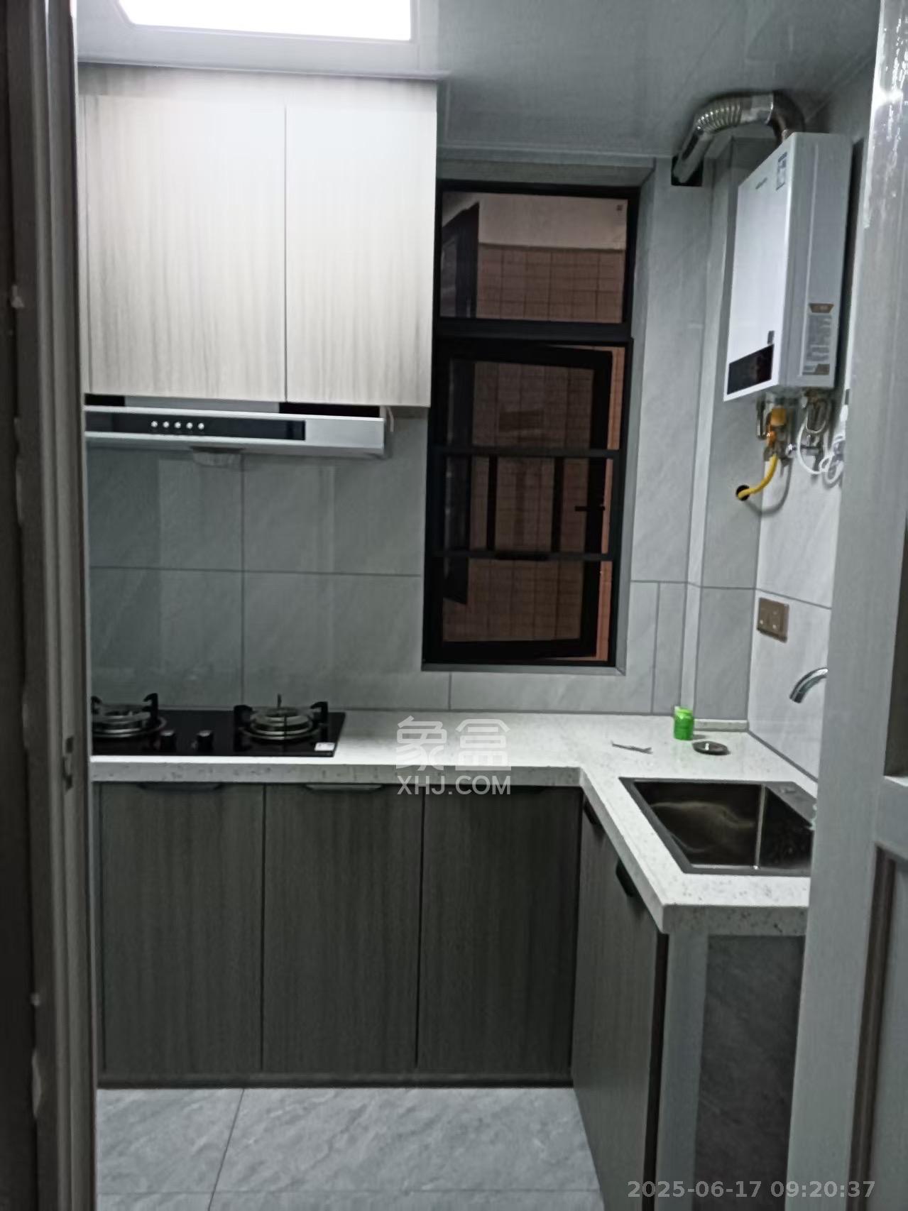 水墨林溪  3室1厅2卫   2800.00元/月室内图