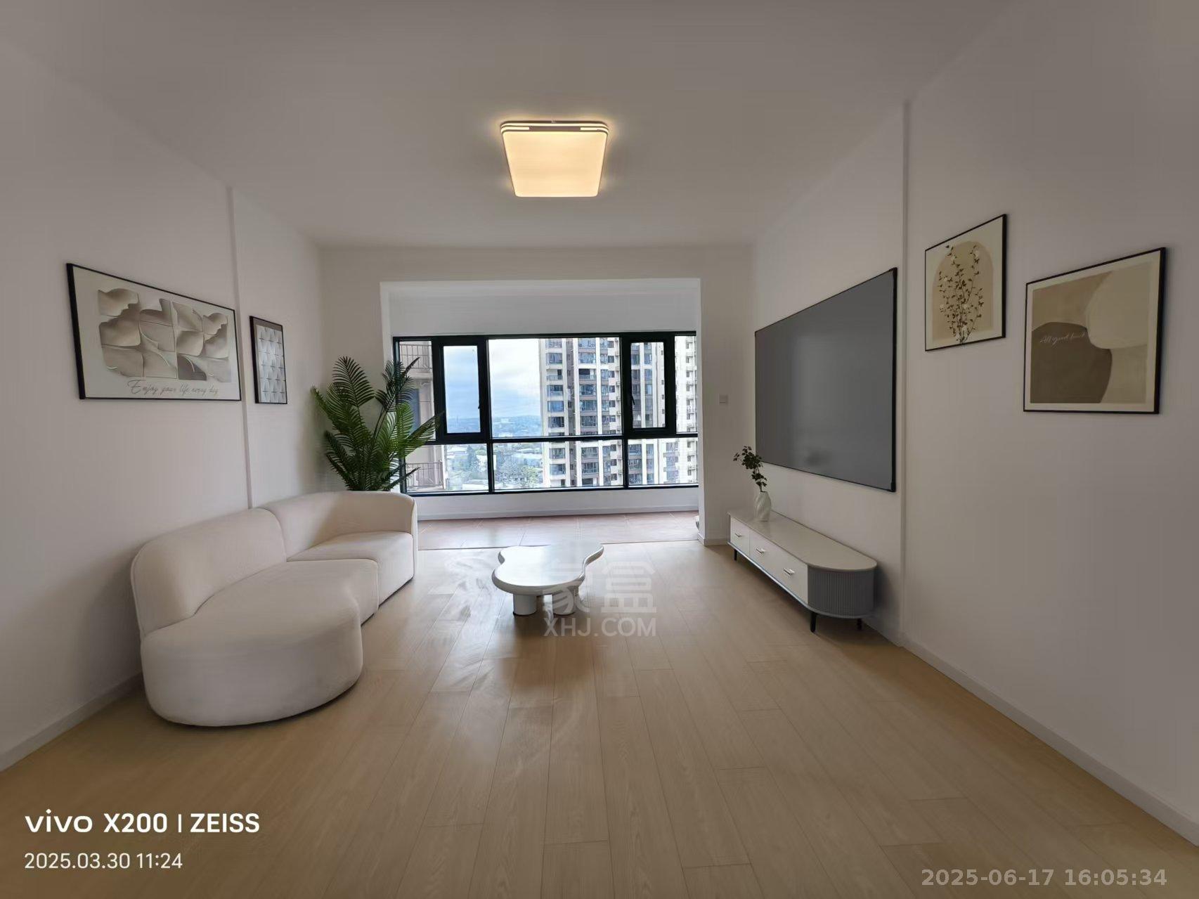 金轮津桥华府 4室2厅2卫 2000.0元/月 金轮津桥华府 4室2厅2卫 2000.0元/月户型图