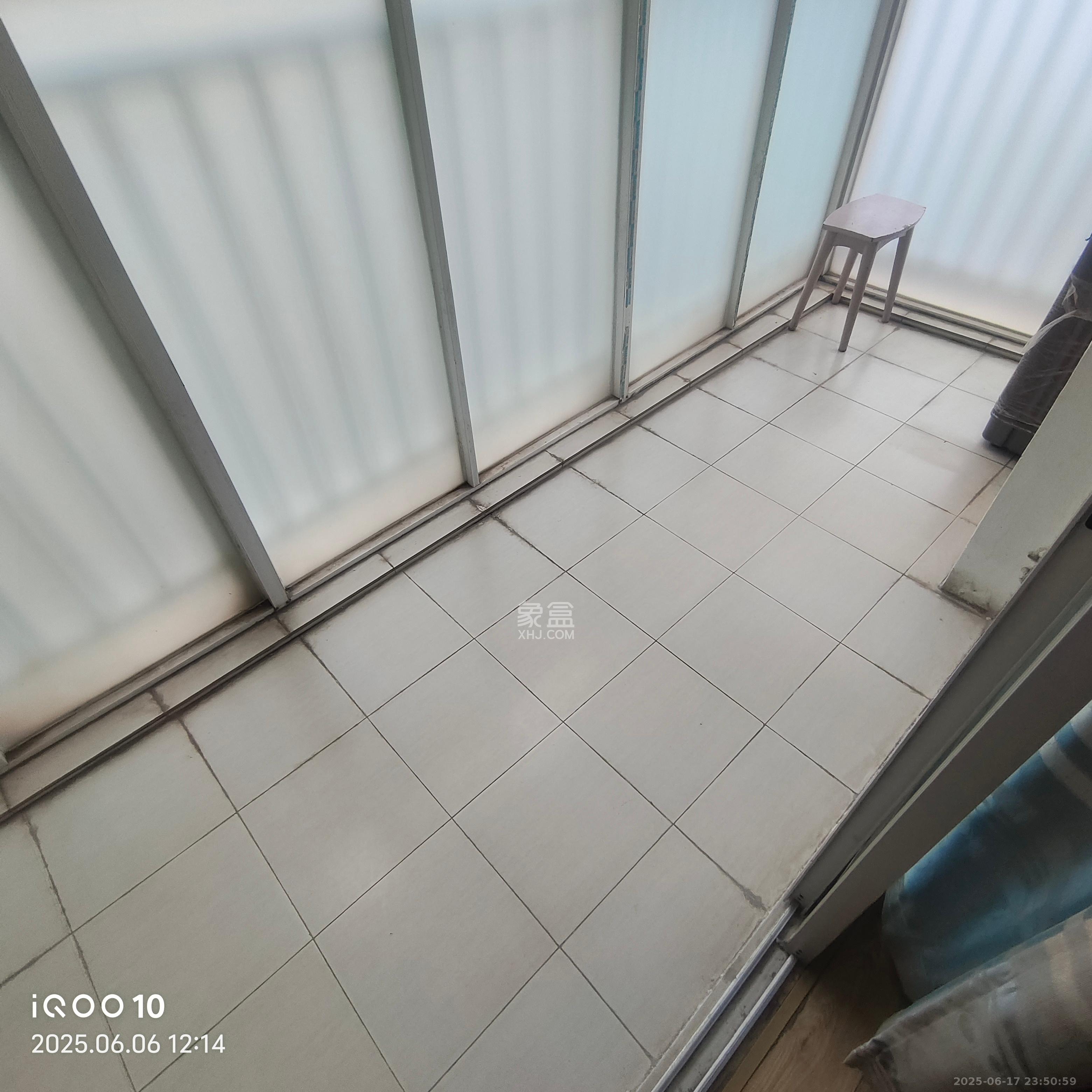 五一新村安置小区（永定社区、永兴社区、永祥社区）  1室0厅1卫   700.00元/月
