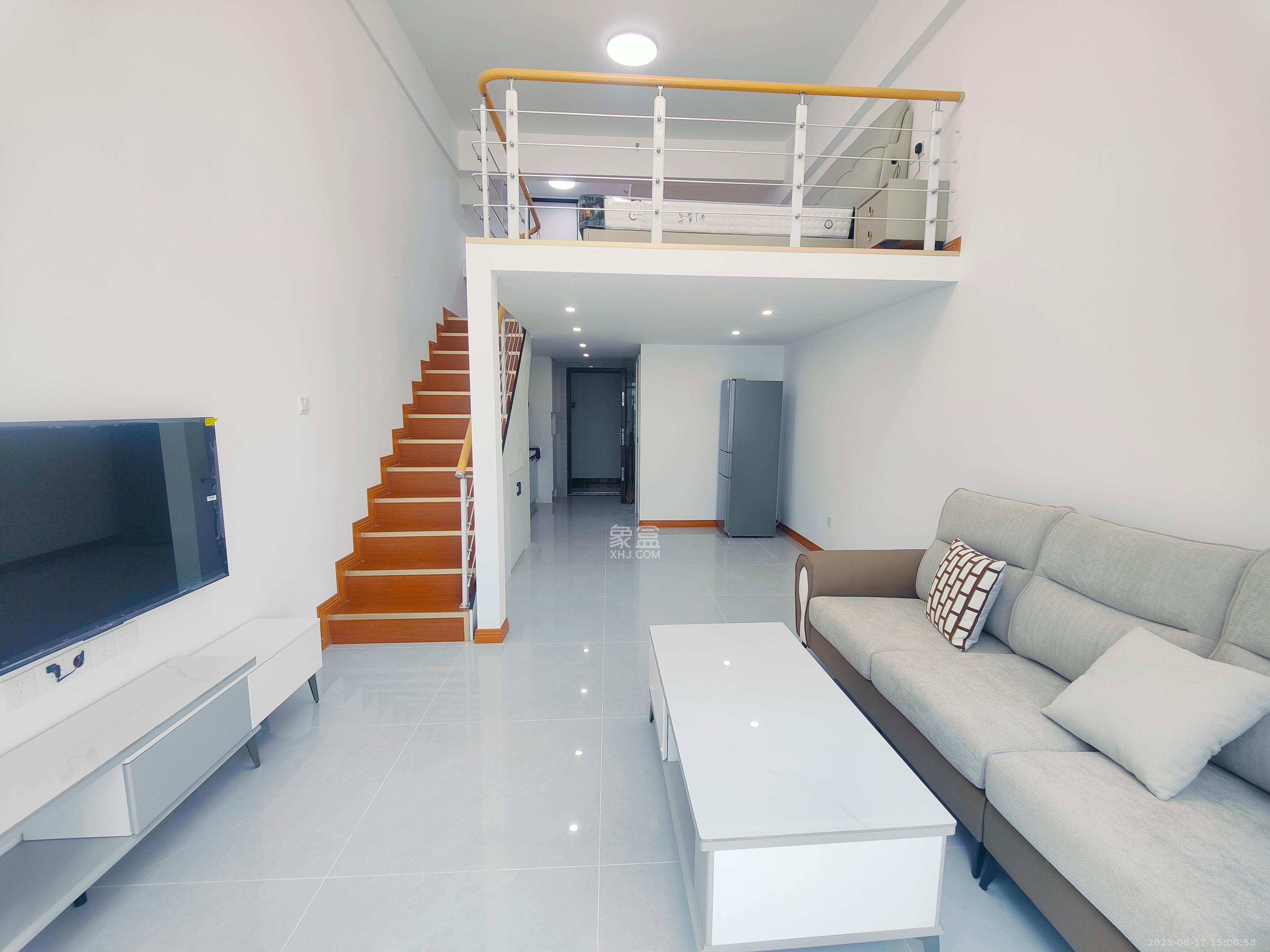 中建芙蓉嘉苑 1室1厅1卫 1480.0元/月 中建芙蓉嘉苑 1室1厅1卫 1480.0元/月室内图