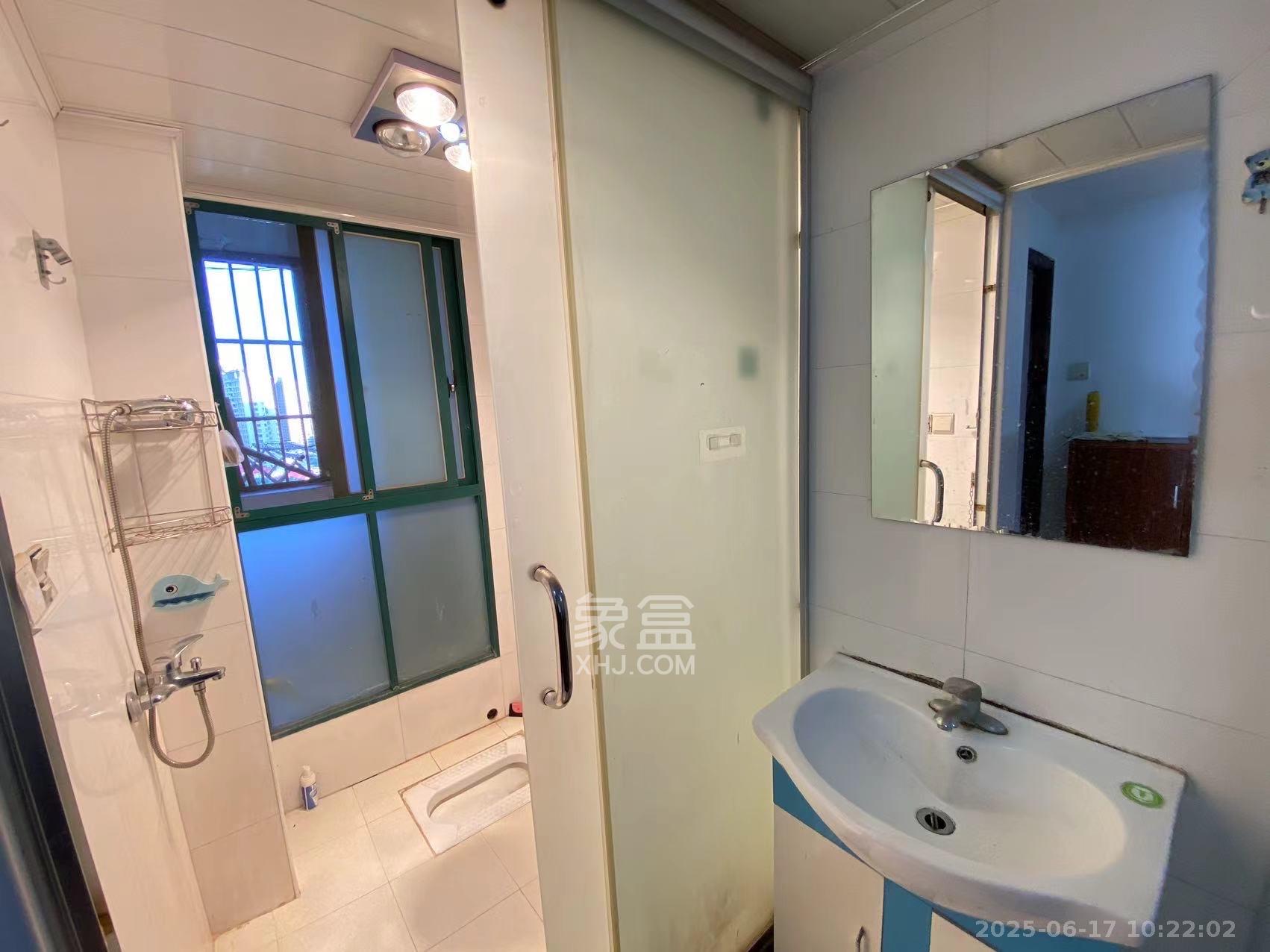 湘江锦绣  2室1厅1卫   1800.00元/月室内图