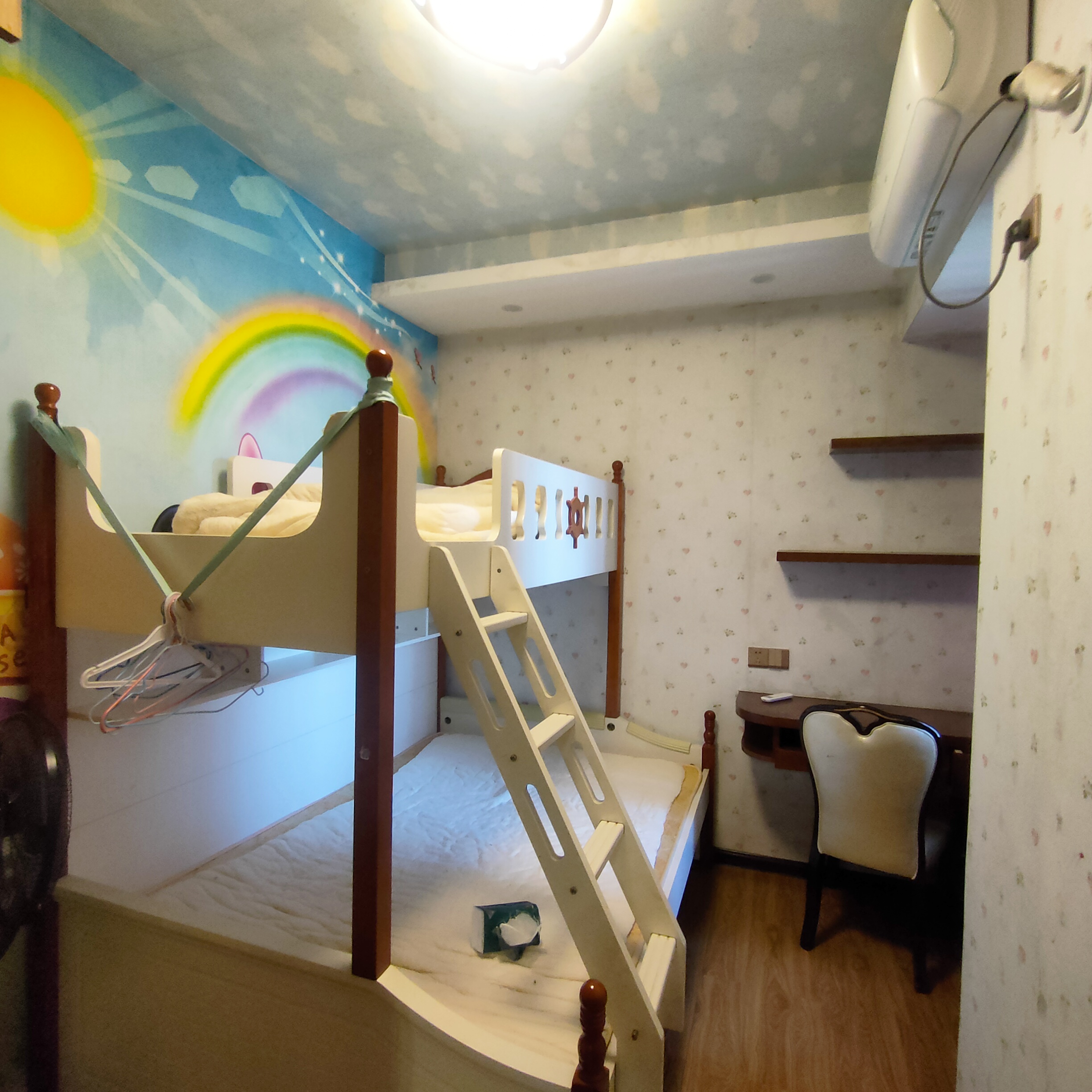 金益紫檀 2室2厅1卫 55.0万 金益紫檀 2室2厅1卫 55.0万客厅