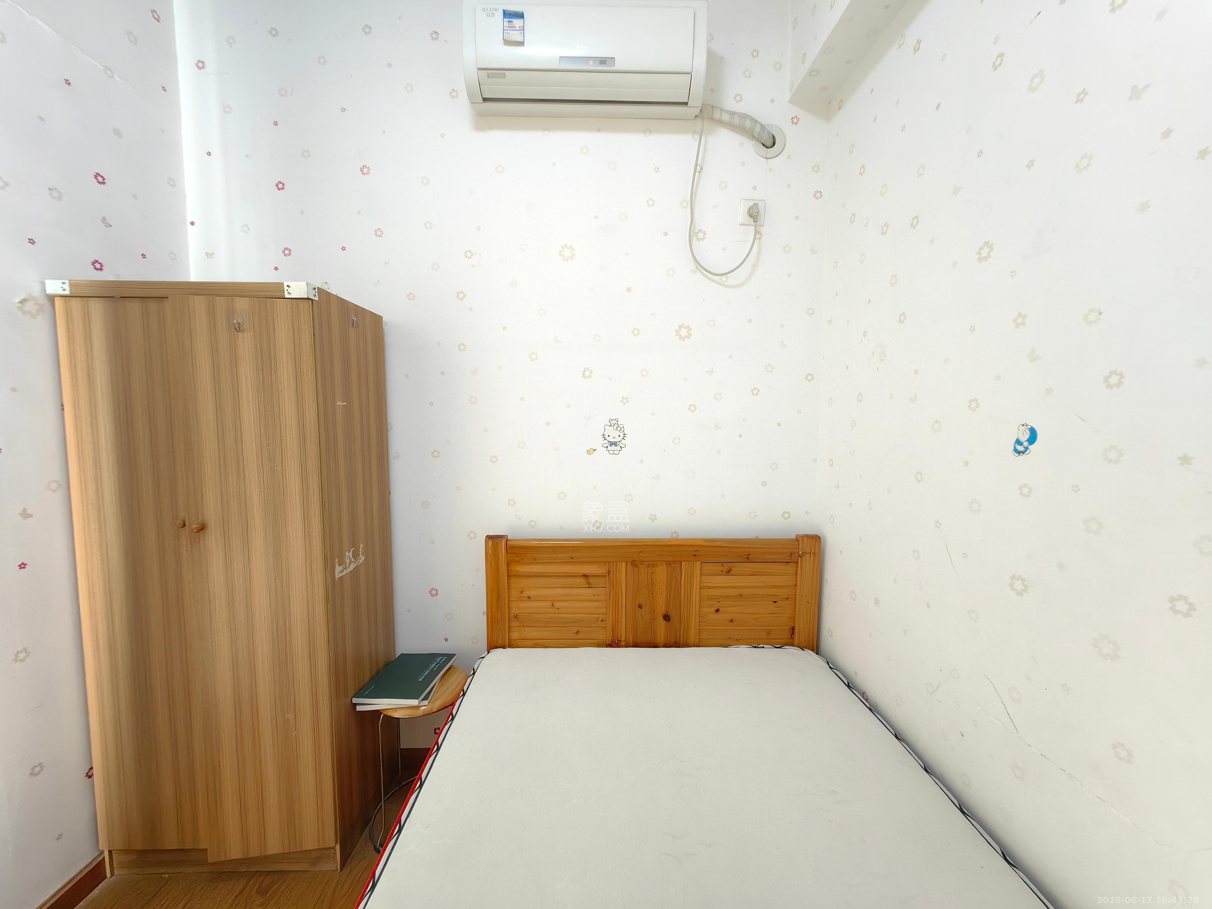 光明城市(星辰青年城) 2室1厅1卫 1500.0元/月 光明城市(星辰青年城) 2室1厅1卫 1500.0元/月室内图