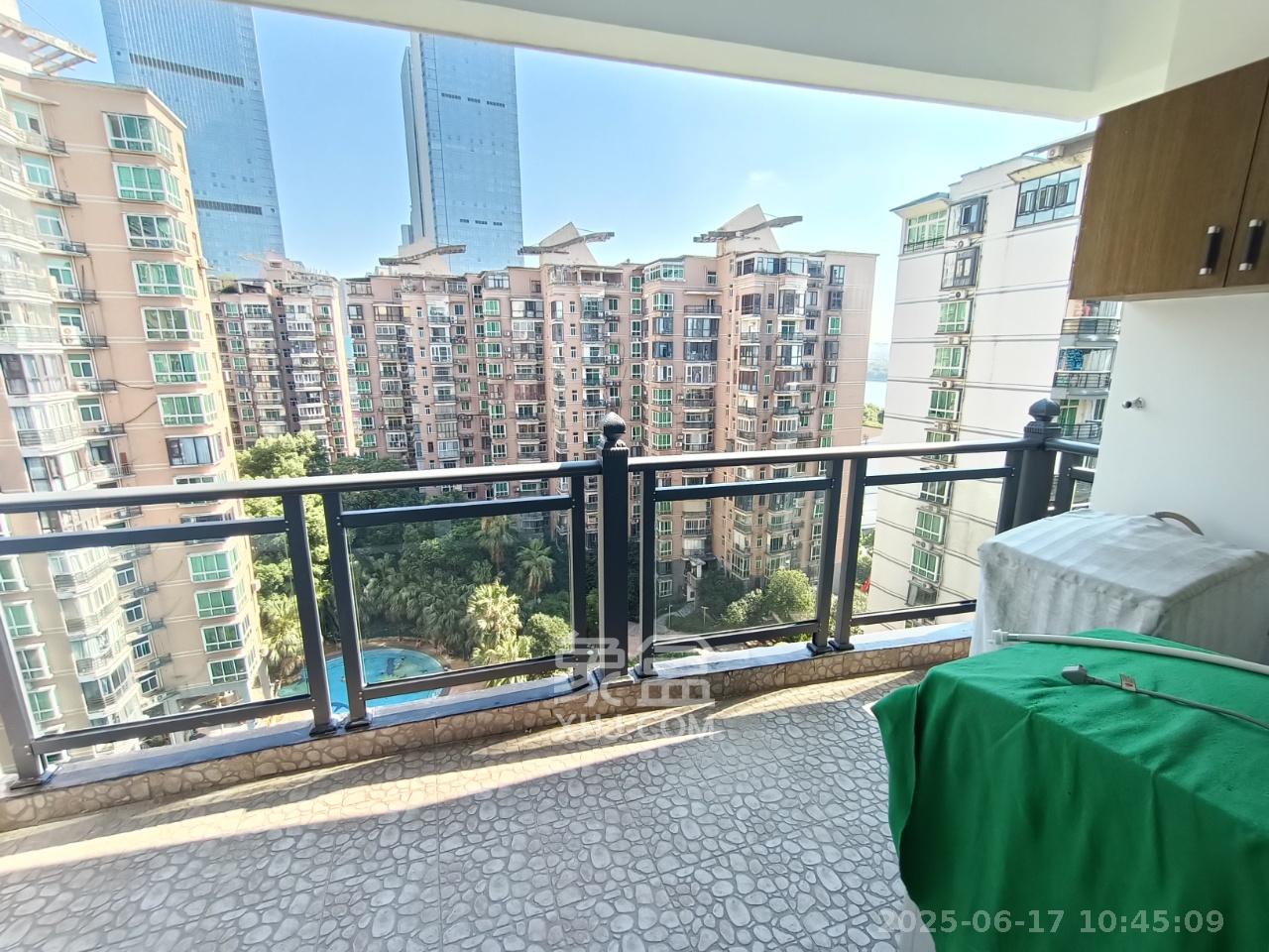 创远景园  3室2厅2卫    3800.0元/月室内图