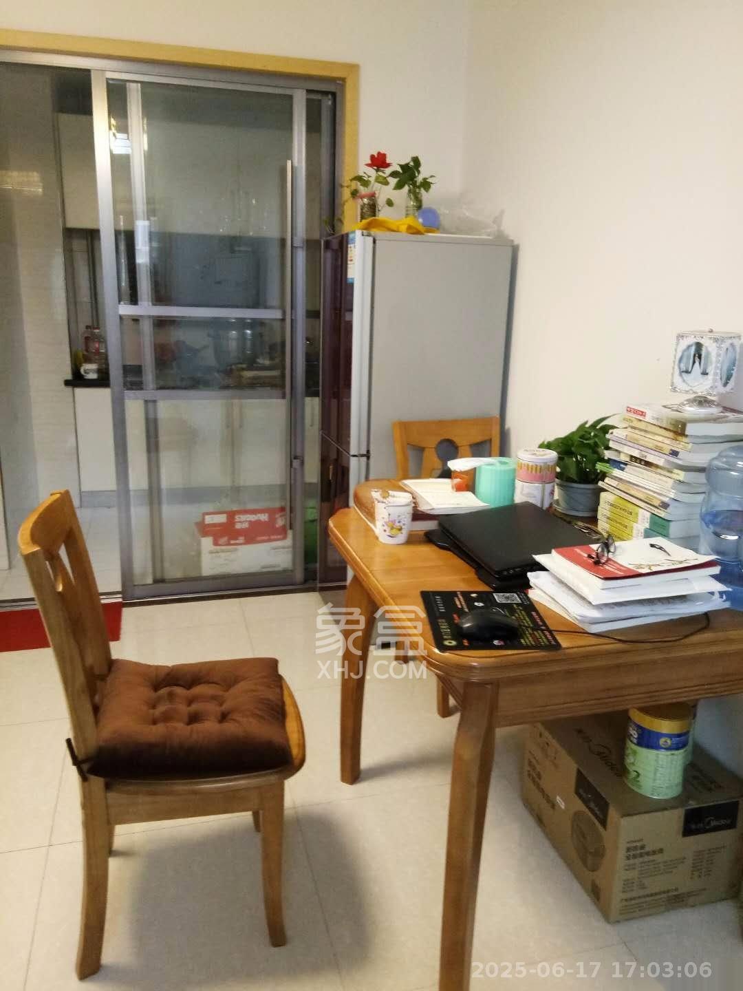 北京御园一二期（国泰嘉园）  2室2厅1卫   2000.00元/月室内图