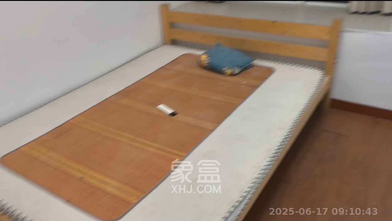金地格林公馆  1室0厅0卫   2500.00元/月室内图