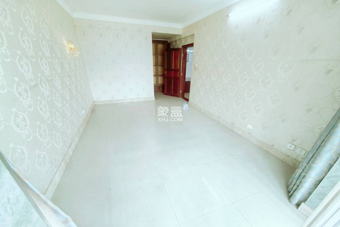 中盐大厦 3室2厅2卫 3800.0元/月 中盐大厦 3室2厅2卫 3800.0元/月户型图