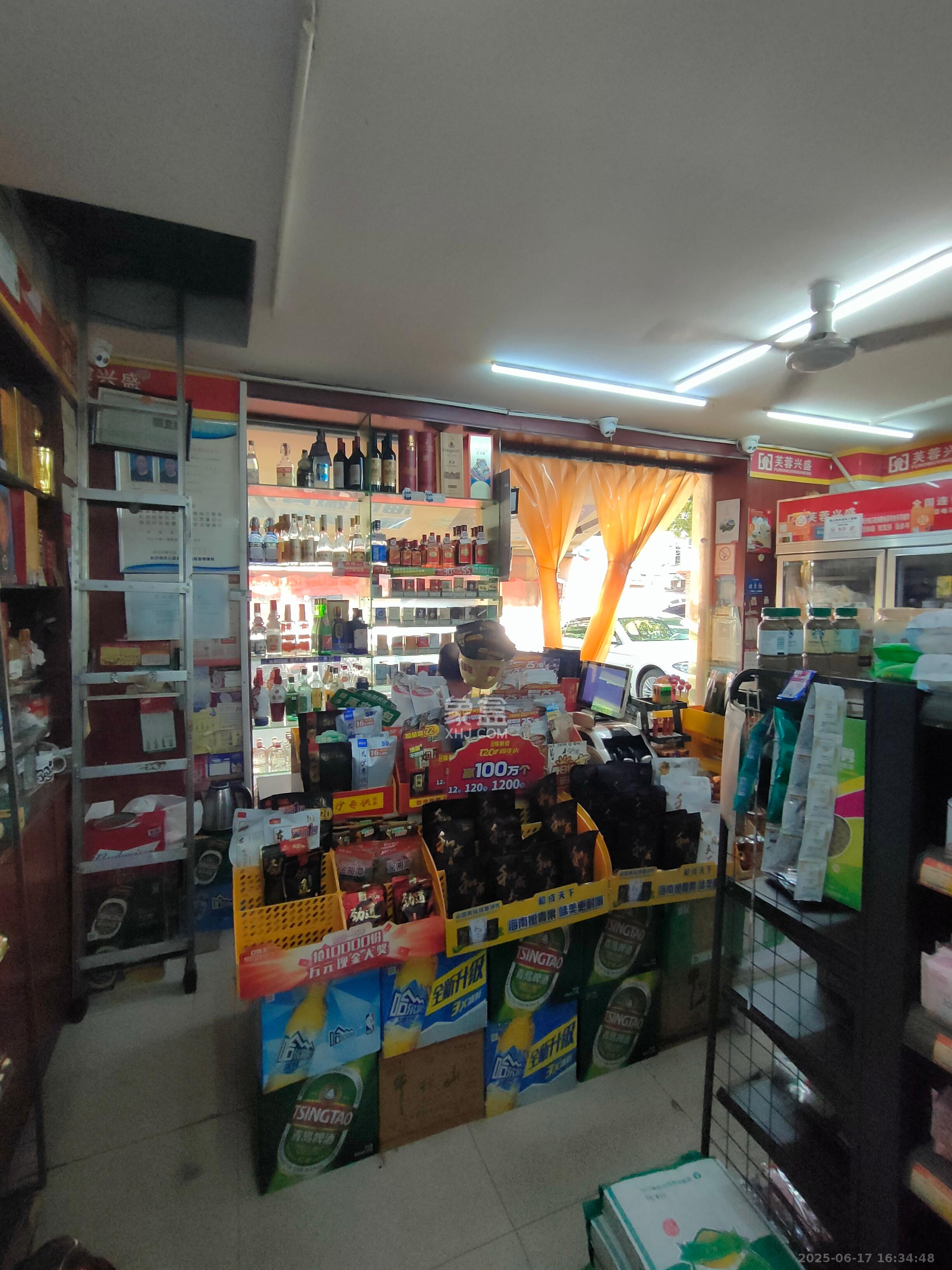 星电花园   33.0㎡     2707.00元/月室内图