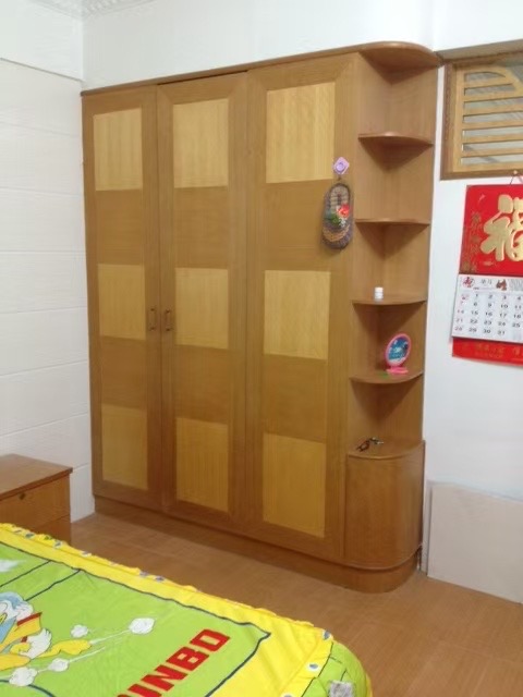 安全厅宿舍(和邦路)  3室2厅1卫   2200.00元/月室内图