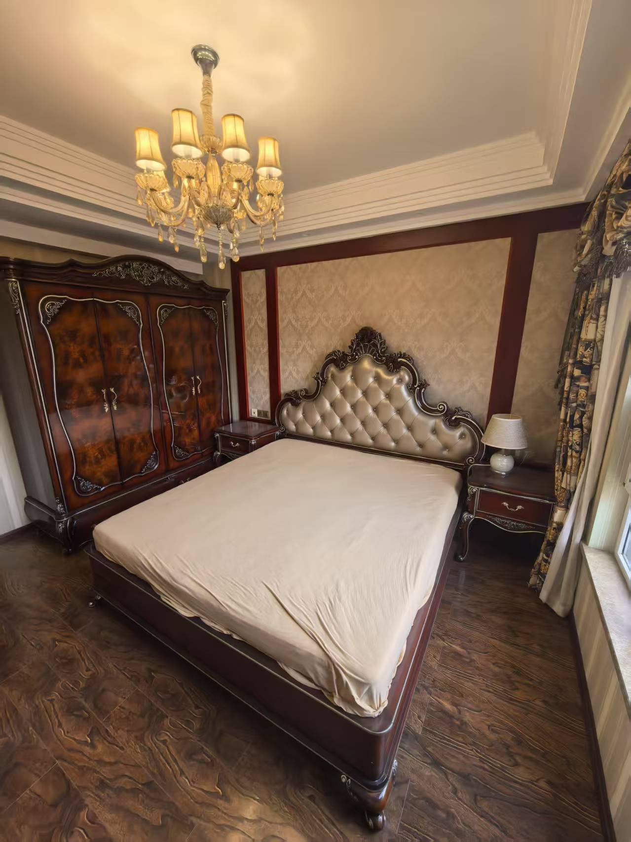 金地艺境 4室1厅2卫 185.0万 金地艺境 4室1厅2卫 185.0万室内图