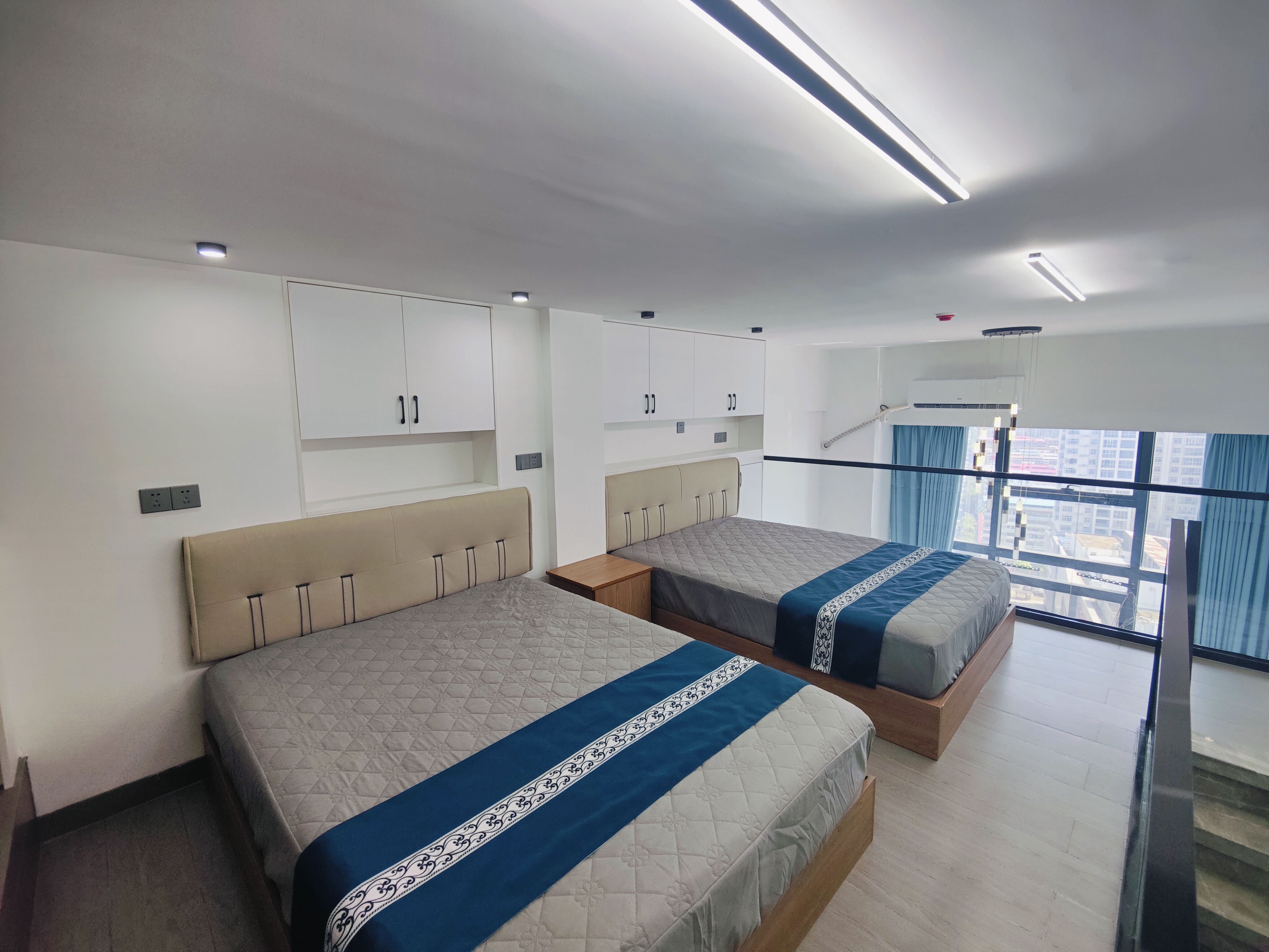 船山公馆  1室0厅0卫   2200.00元/月室内图