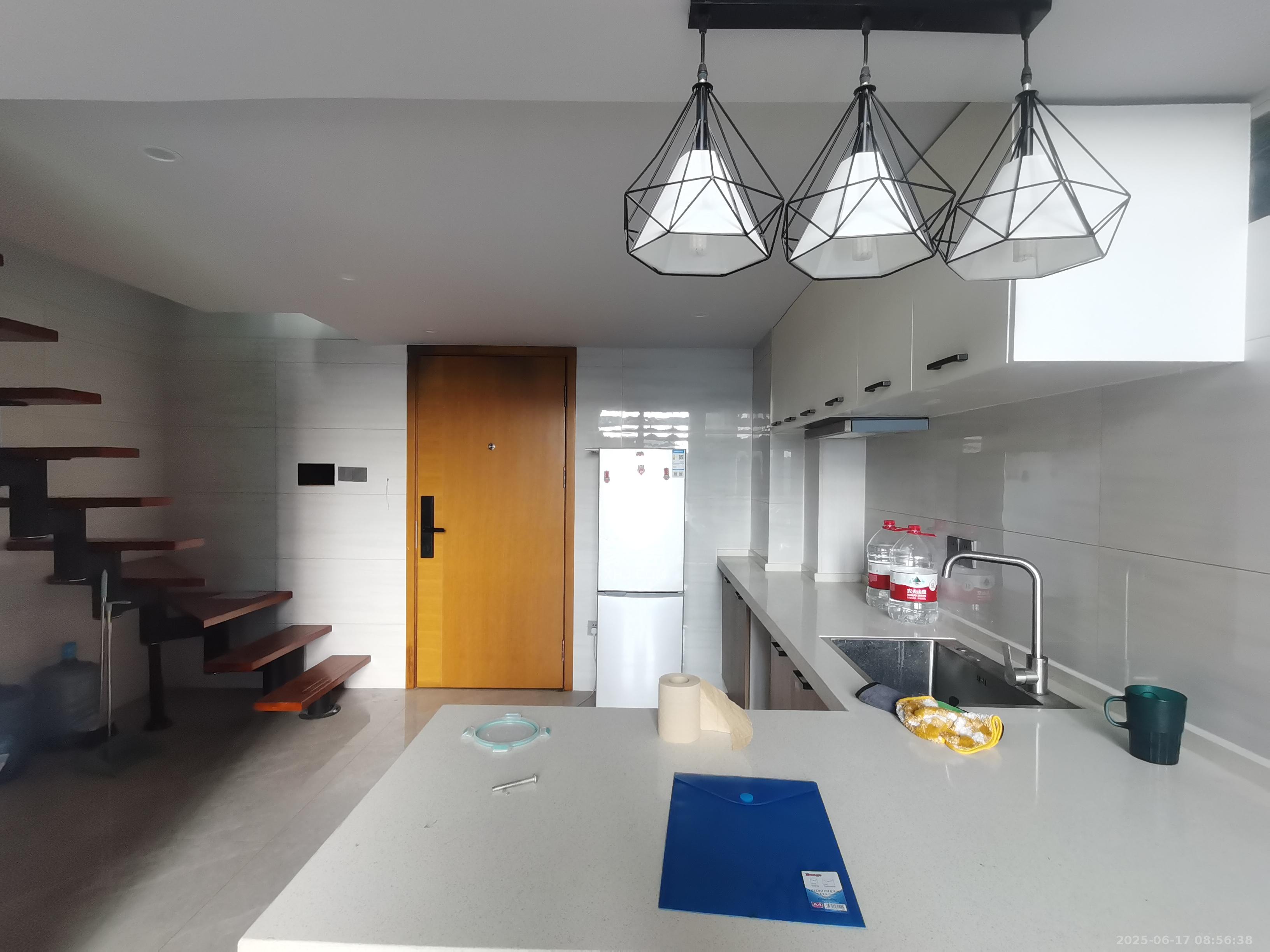 明昇壹城(明昇时代广场)三期 2室1厅1卫 2400.0元/月 明昇壹城(明昇时代广场)三期 2室1厅1卫 2400.0元/月室内图