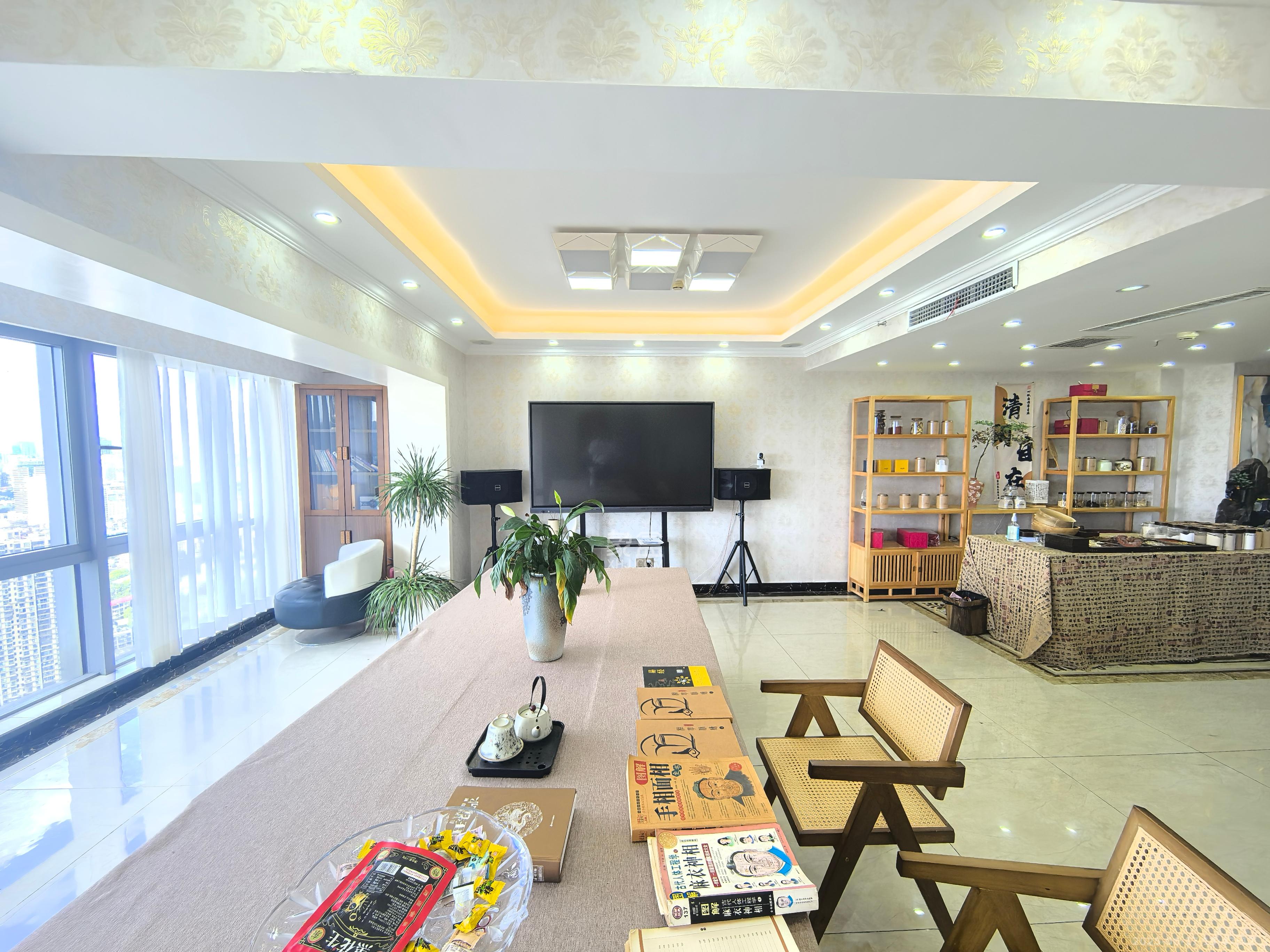 保利国际广场 4室0厅0卫 12000.0元/月 保利国际广场 4室0厅0卫 12000.0元/月室内图