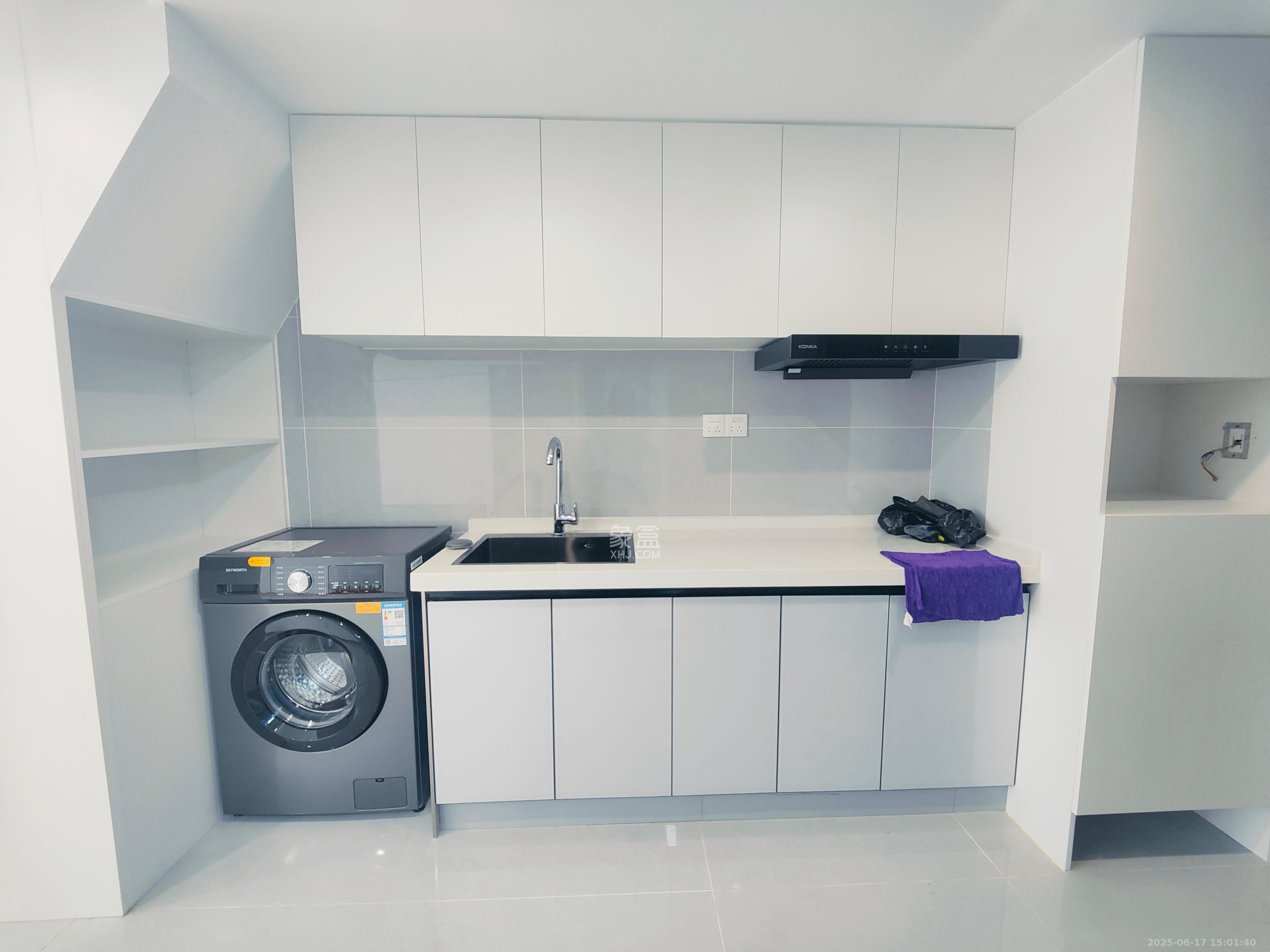 中建芙蓉嘉苑 1室1厅1卫 1480.0元/月 中建芙蓉嘉苑 1室1厅1卫 1480.0元/月室内图