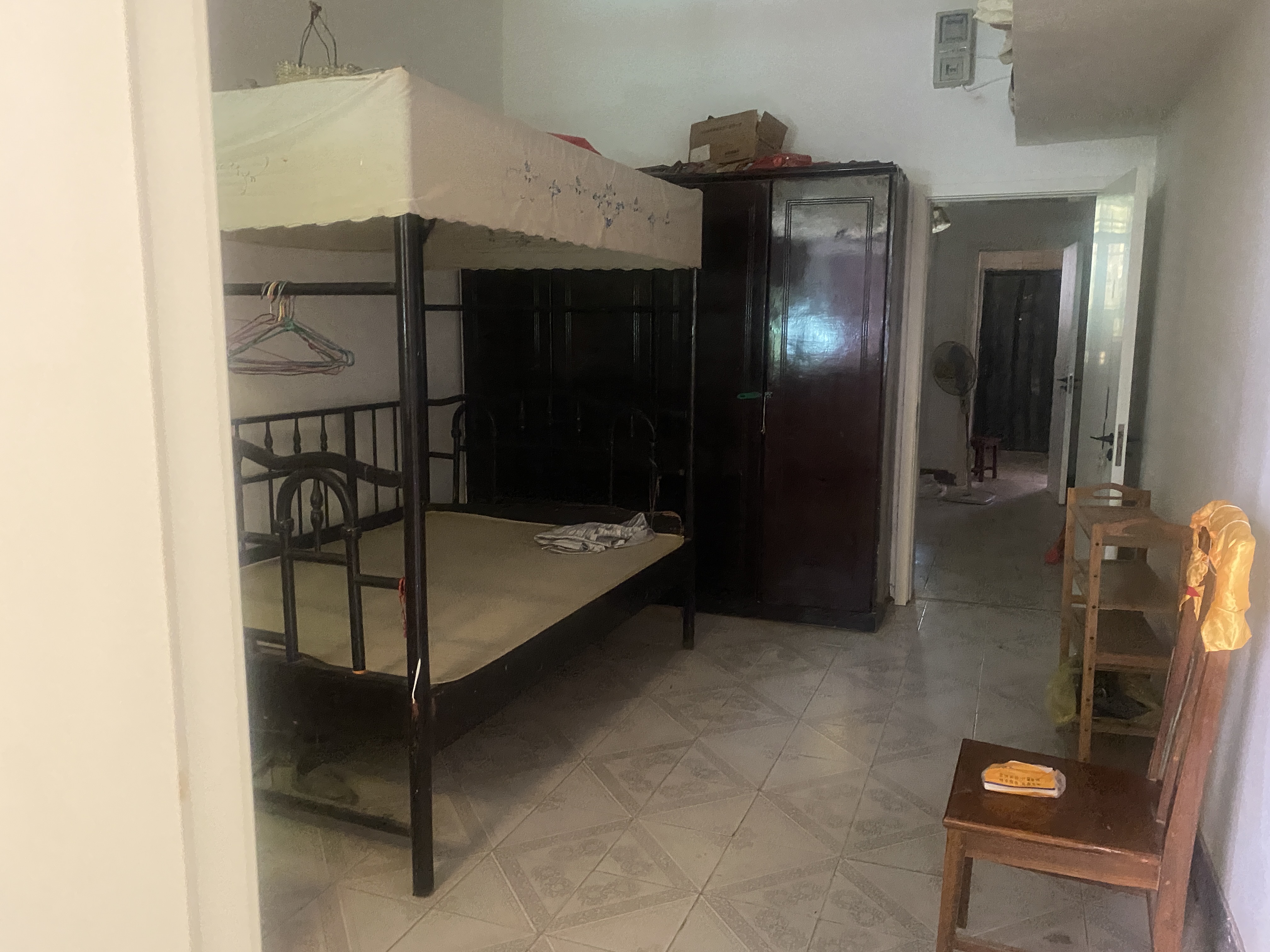 区商业局家属楼(清泉) 1室0厅0卫 600.0元/月 区商业局家属楼(清泉) 1室0厅0卫 600.0元/月室内图