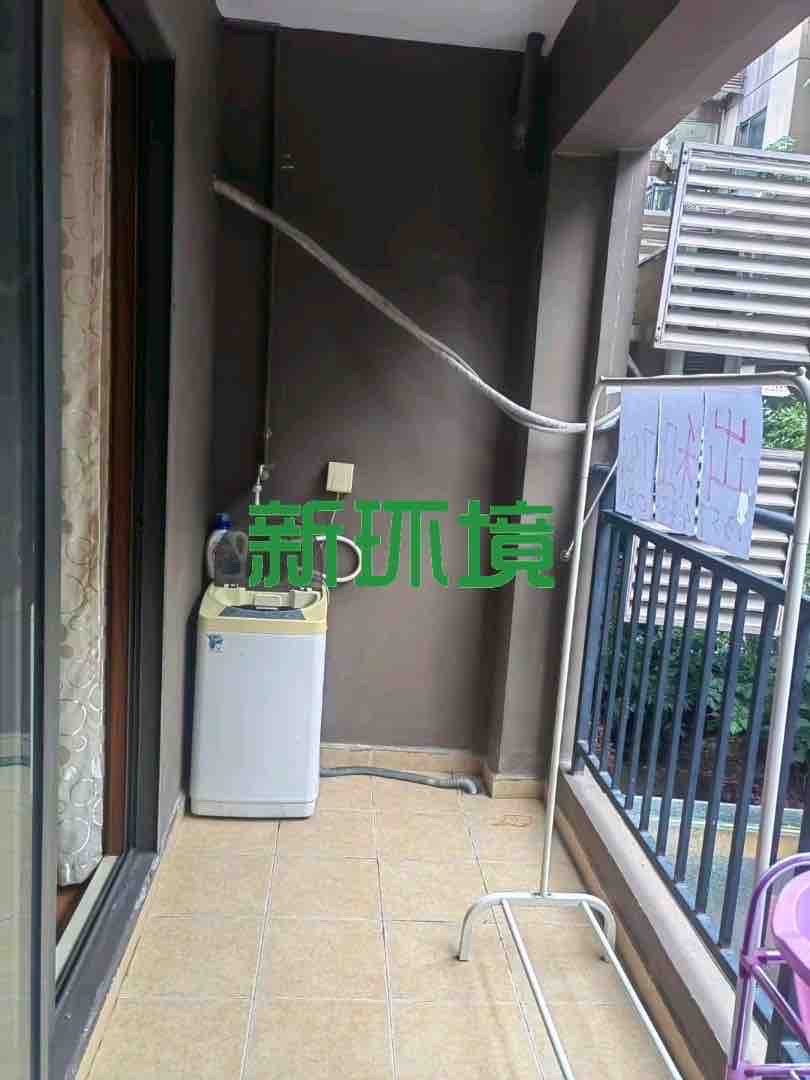 蓝色港湾 1室1厅1卫 900.0元/月 蓝色港湾 1室1厅1卫 900.0元/月室内图