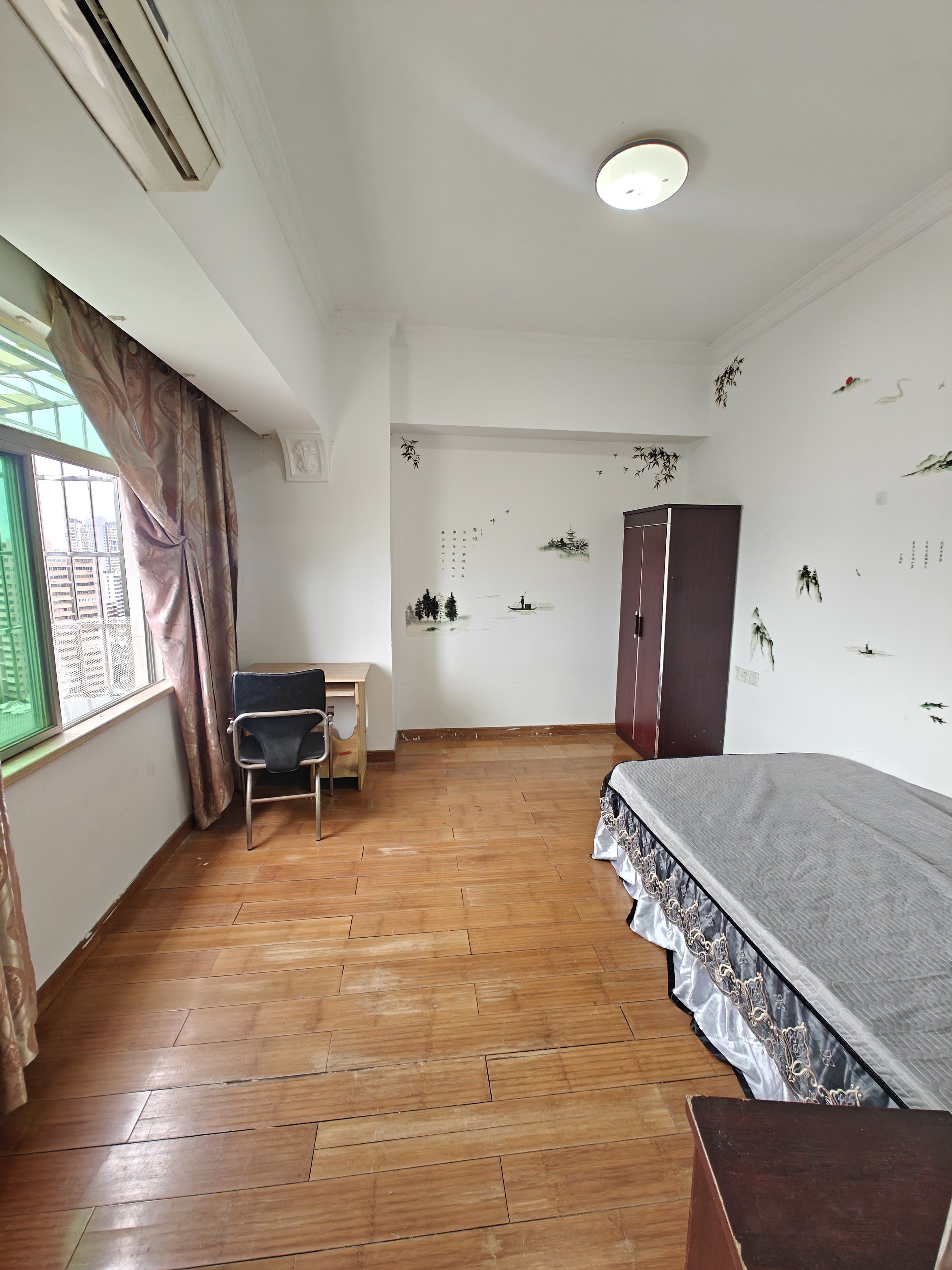 汇亘大厦 1室0厅0卫 2600.0元/月 汇亘大厦 1室0厅0卫 2600.0元/月室内图