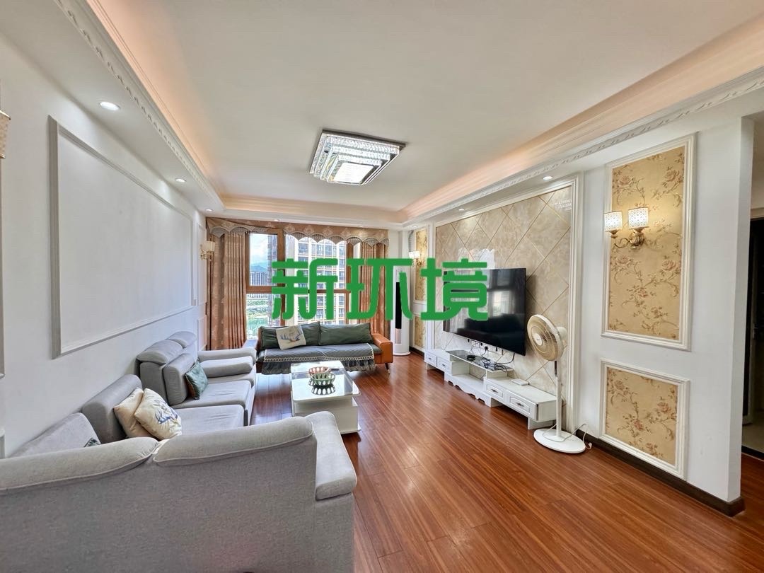 山水印象 3室2厅2卫 2200.0元/月 山水印象 3室2厅2卫 2200.0元/月室内图