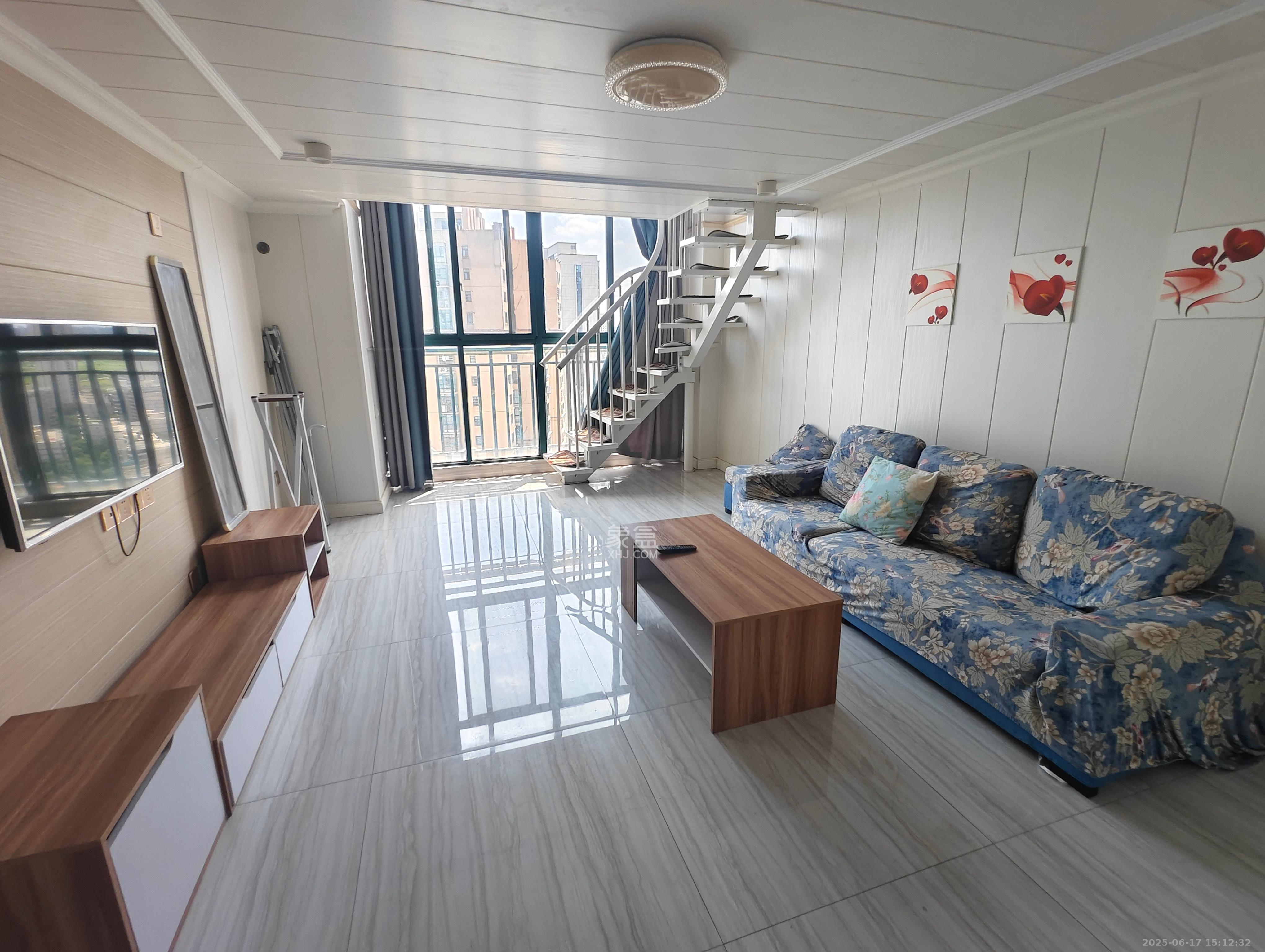 洋湖时代 1室1厅1卫 1500.0元/月 洋湖时代 1室1厅1卫 1500.0元/月室内图