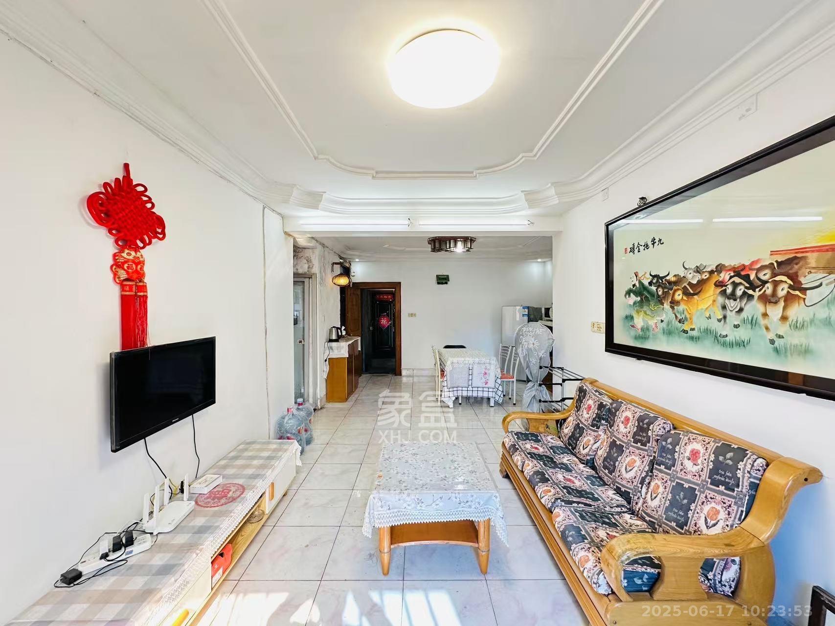 静谧园 2室1厅1卫 800.0元/月 静谧园 2室1厅1卫 800.0元/月室内图