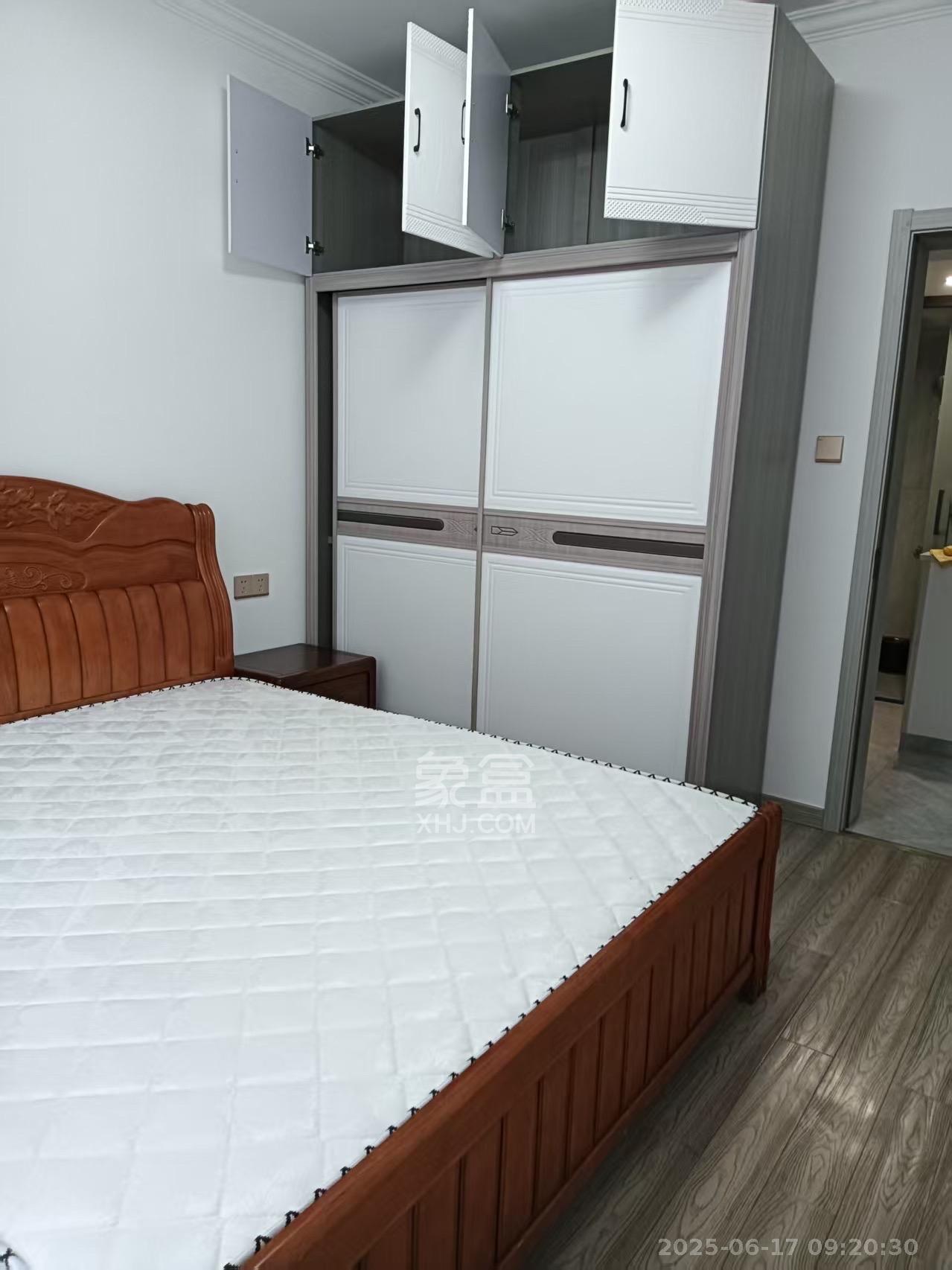 水墨林溪  3室1厅2卫   2800.00元/月室内图