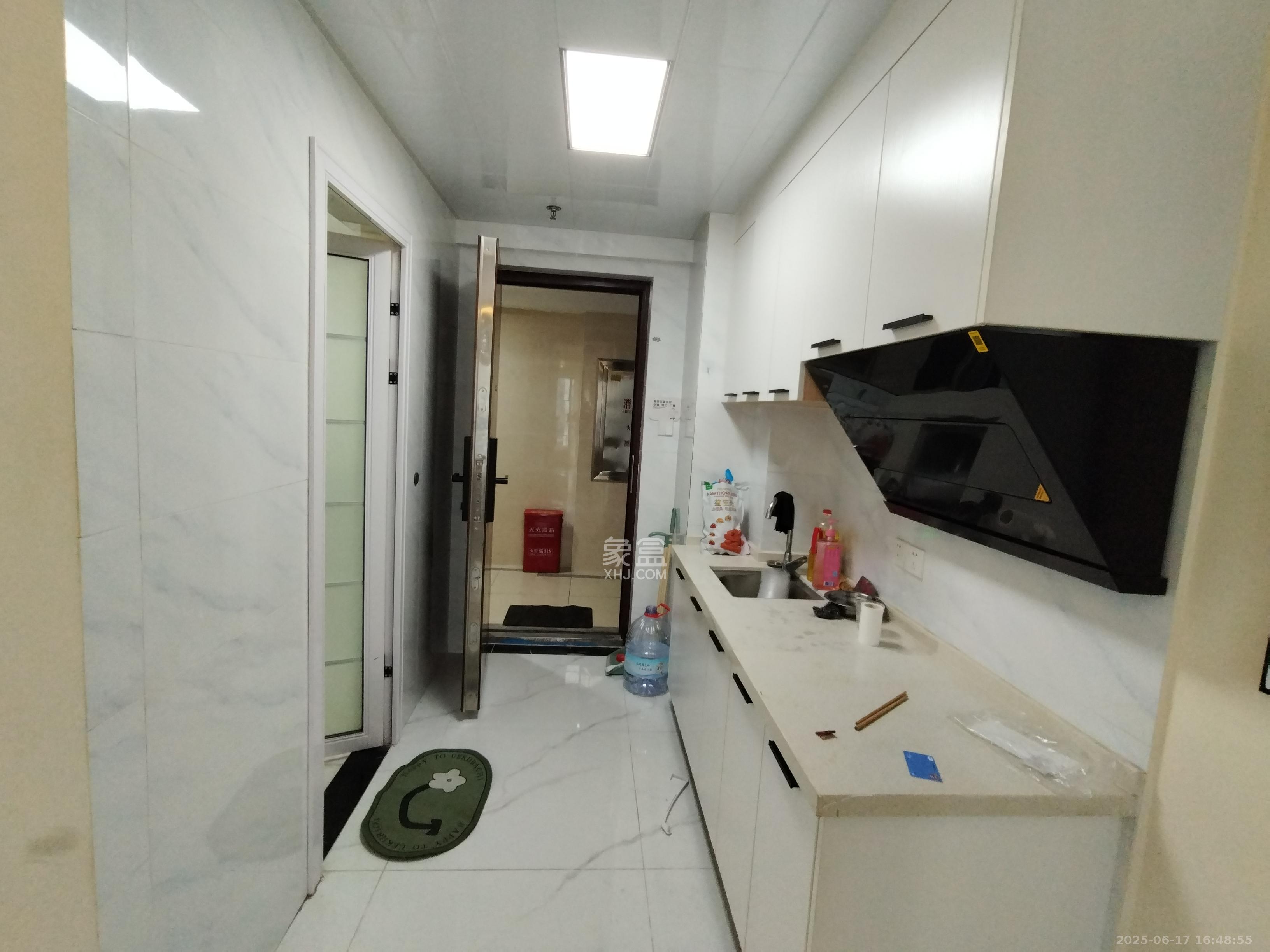 佳兆业云顶梅溪湖（佳兆业梅溪荟）  1室0厅0卫   1350.00元/月室内图