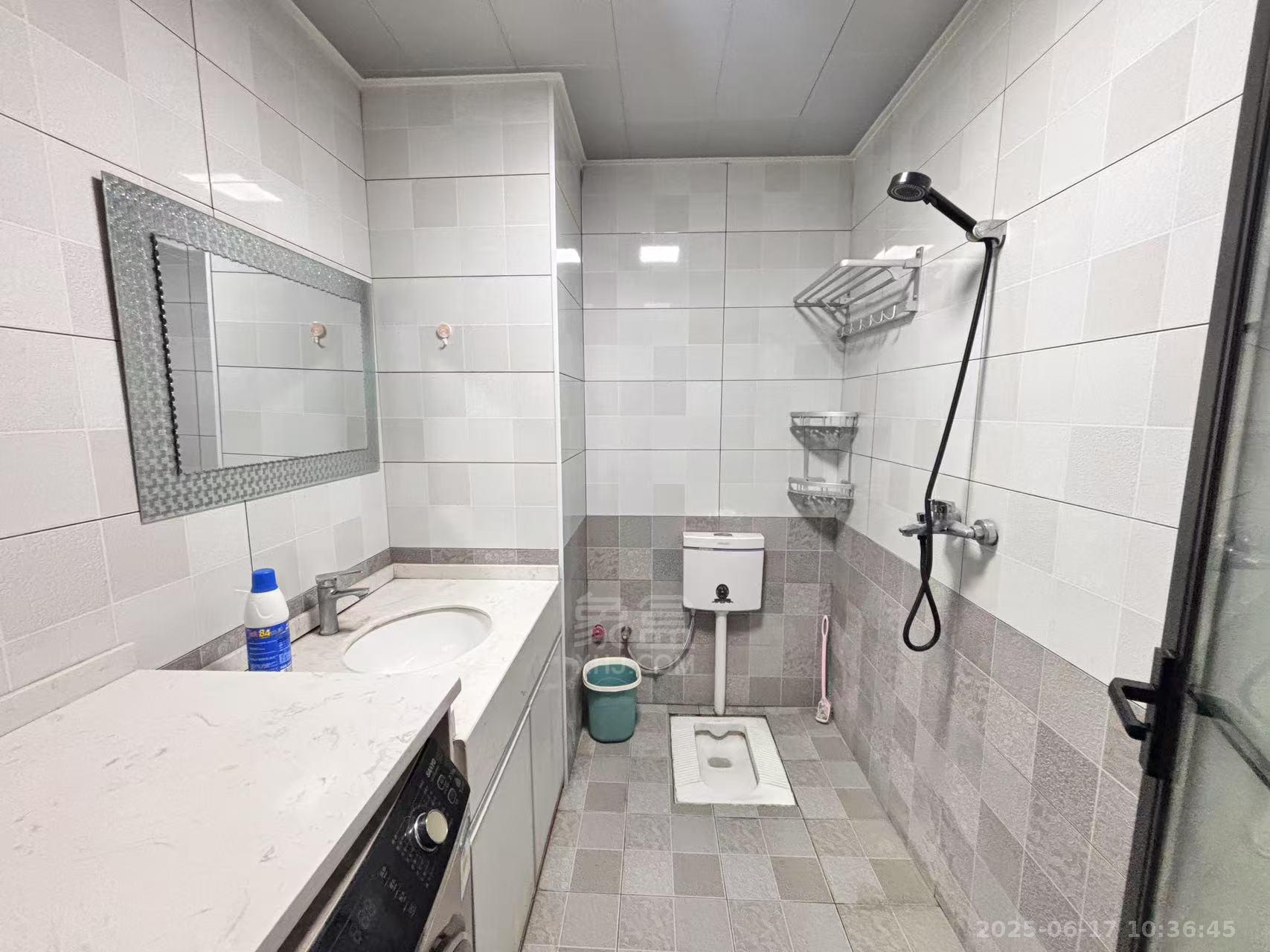 株洲锦绣江山 1室1厅1卫 1300.0元/月 株洲锦绣江山 1室1厅1卫 1300.0元/月室内图