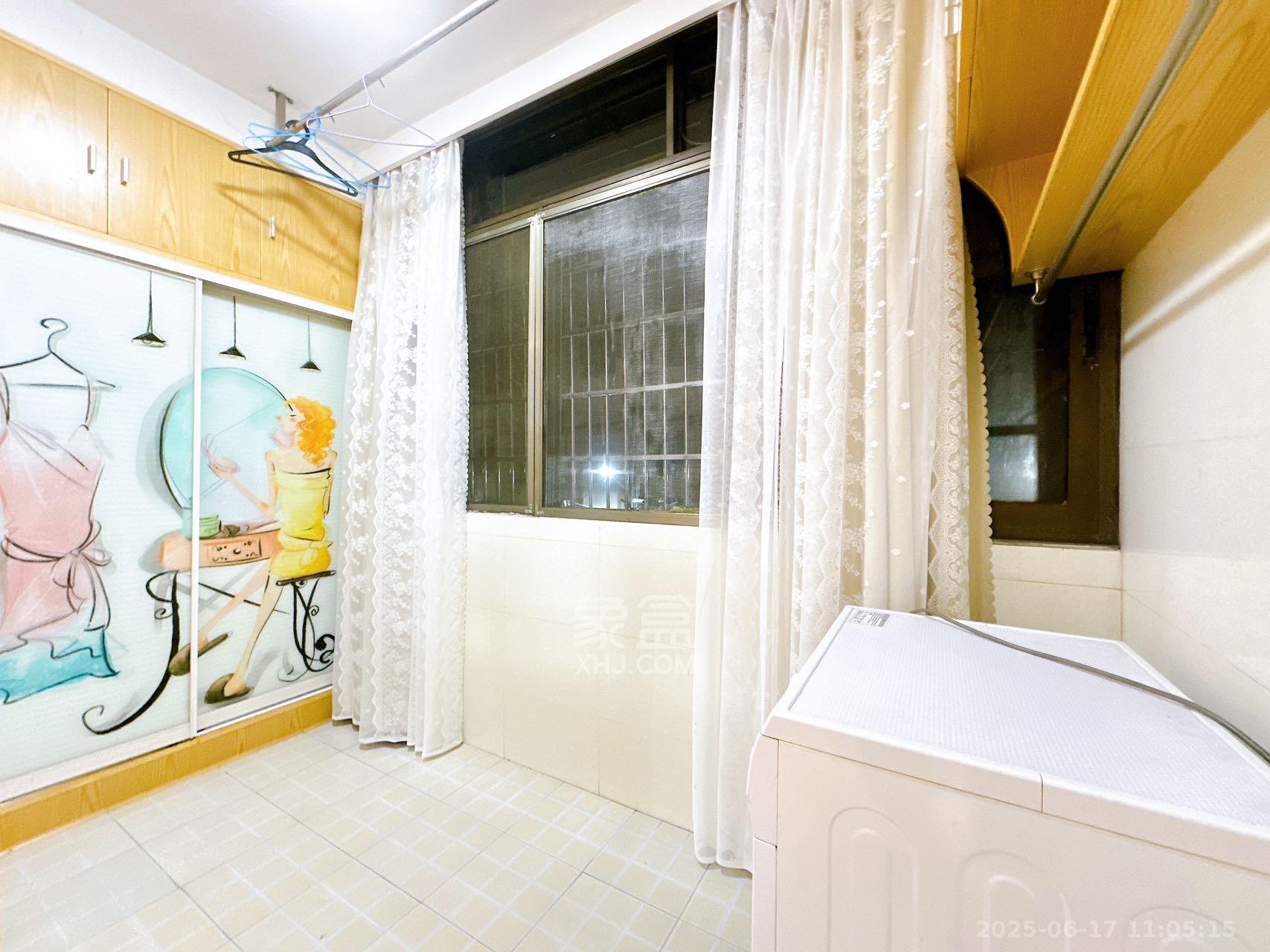 九仪里  2室1厅1卫   2400.00元/月室内图