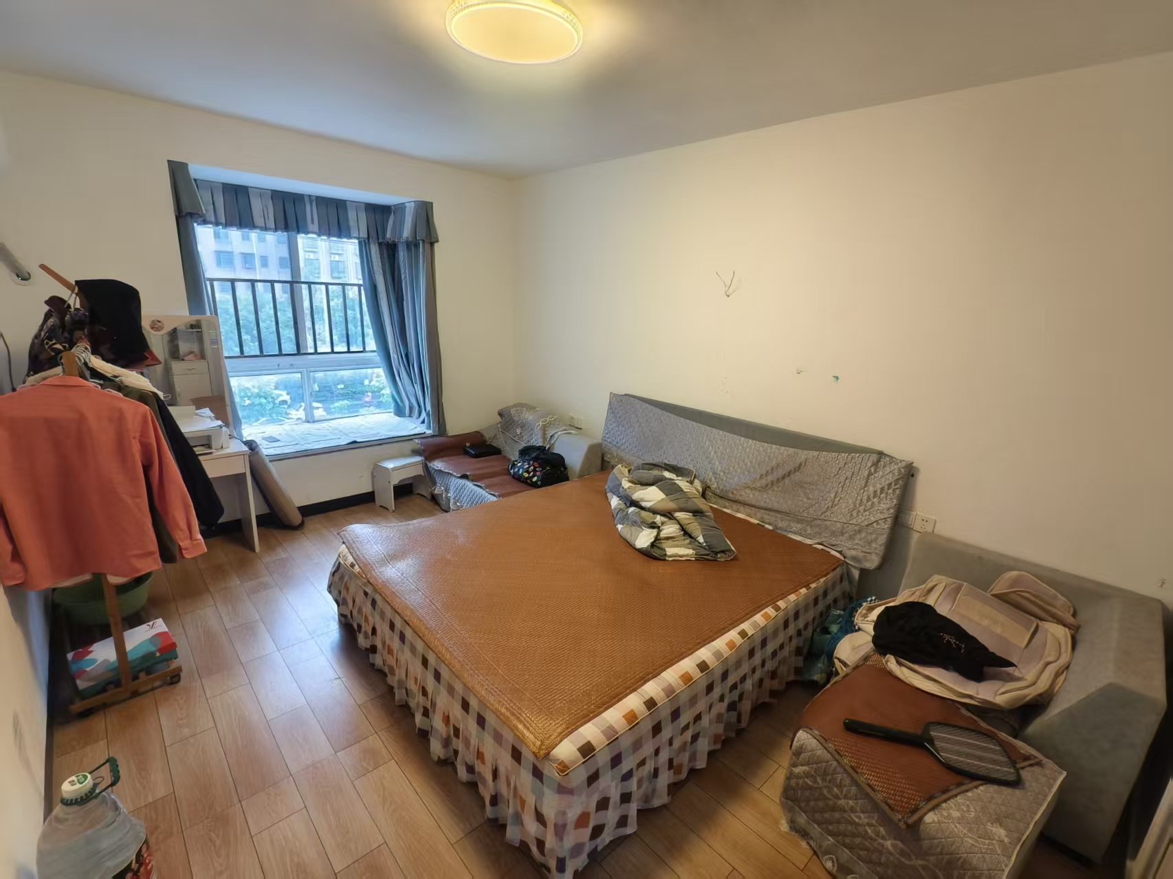 马良小区  2室2厅1卫    29.8万 马良小区  2室2厅1卫    29.8万室内图