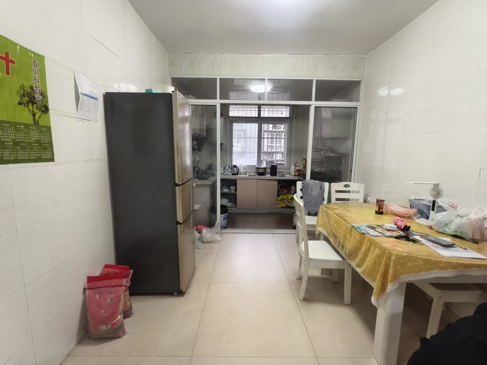 马良小区  2室2厅1卫    29.8万 马良小区  2室2厅1卫    29.8万室内图