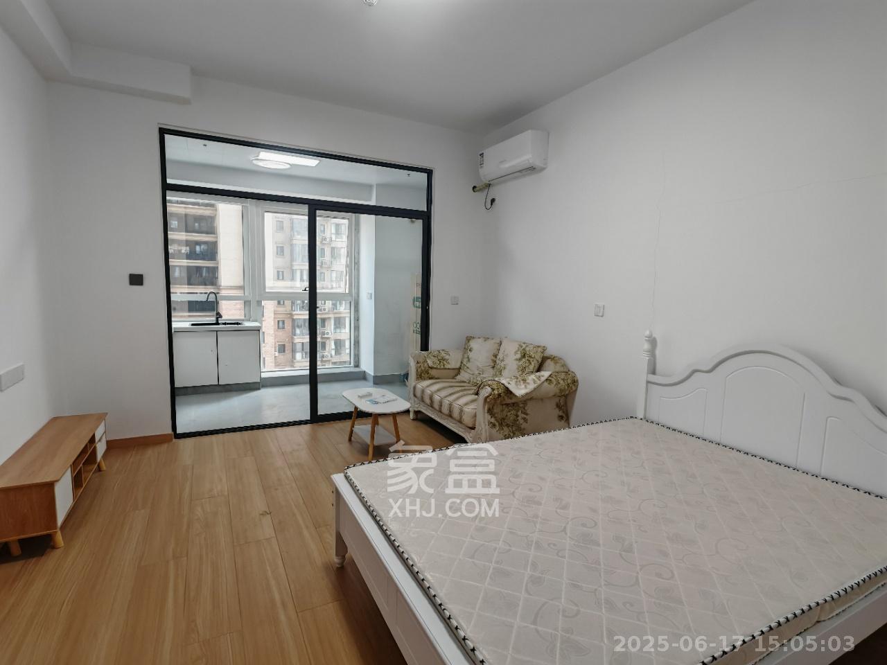 中建嘉和城  1室0厅0卫    1400.0元/月 中建嘉和城  1室0厅0卫    1400.0元/月室内图